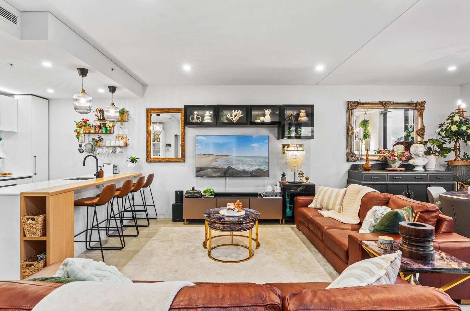 325/1C Lemon Tree Avenue Melrose Park NSW, Melrose Park - Thumbnail 2