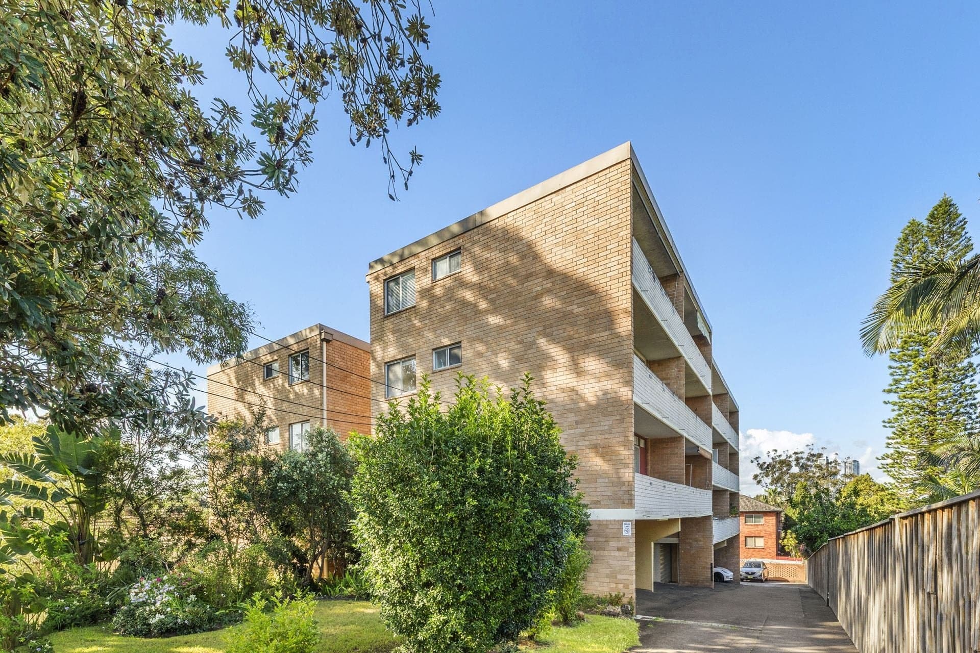 10/4-6 Sherbrooke Road West Ryde NSW, West Ryde - Image 1