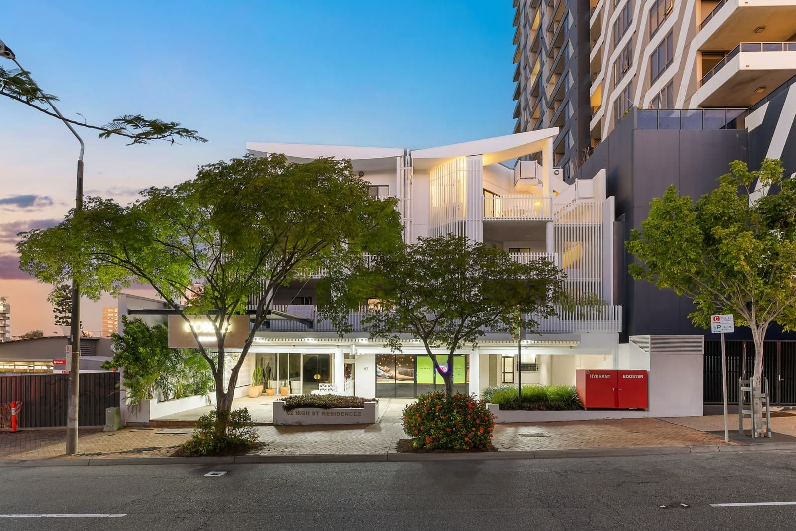 14/62 High Street, TOOWONG, Toowong - Image 1