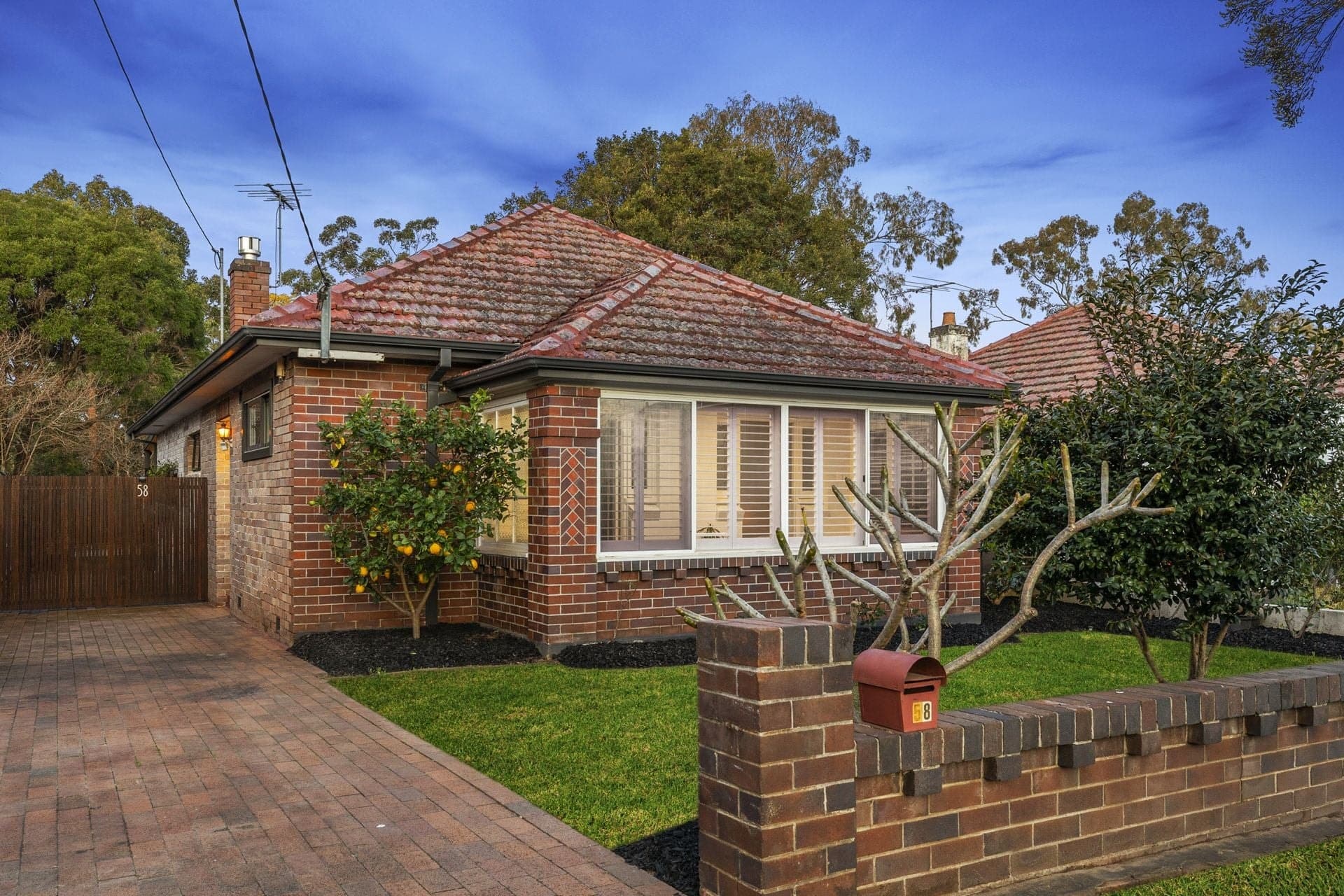 58 Cobham Avenue Melrose Park NSW, Melrose Park - Image 1