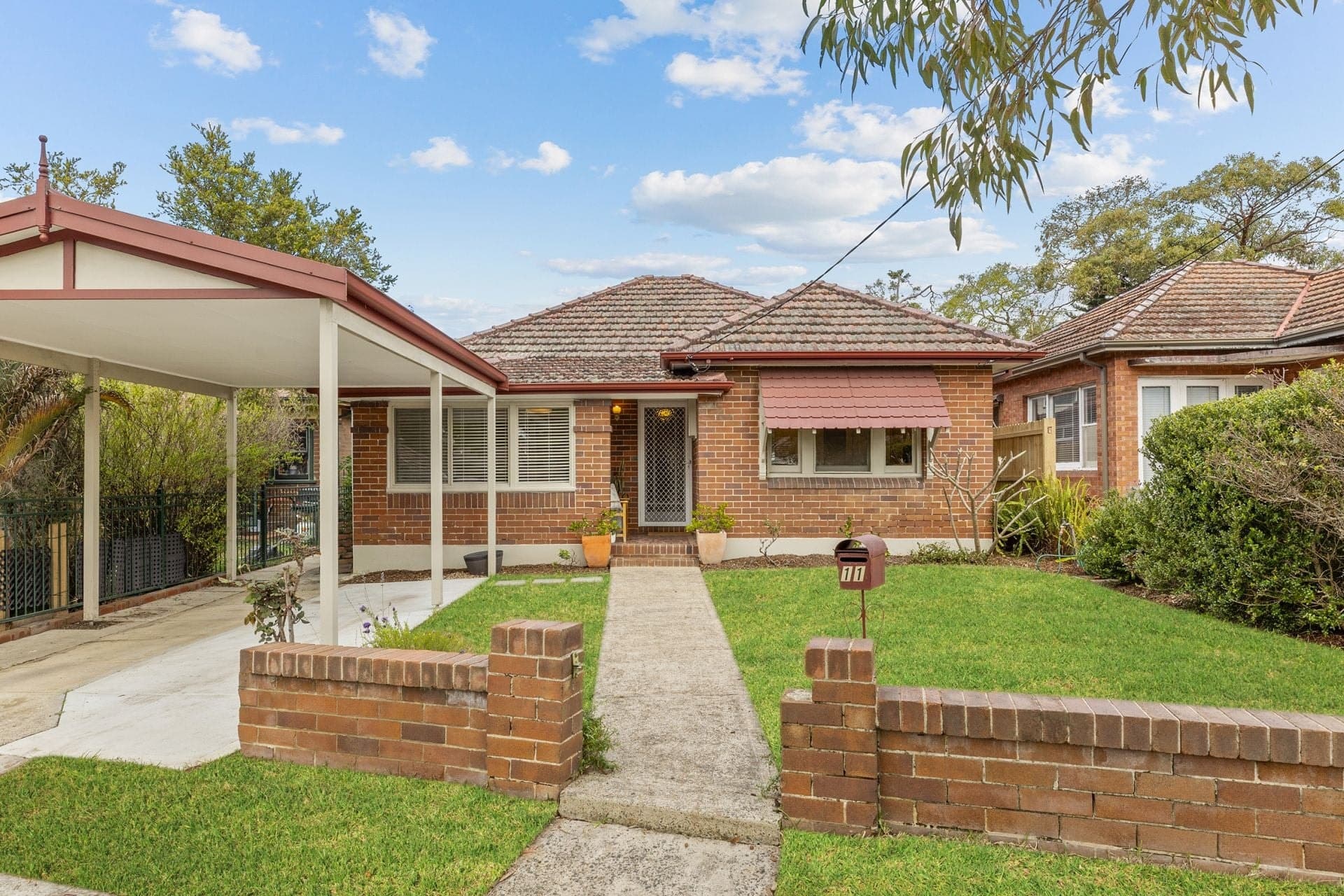 11 Crowley Crescent Melrose Park NSW, Melrose Park - Image 1