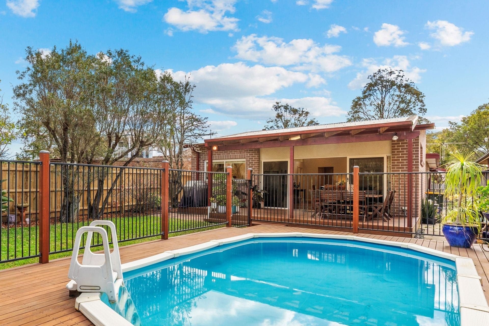 11 Crowley Crescent Melrose Park NSW, Melrose Park - Thumbnail 8
