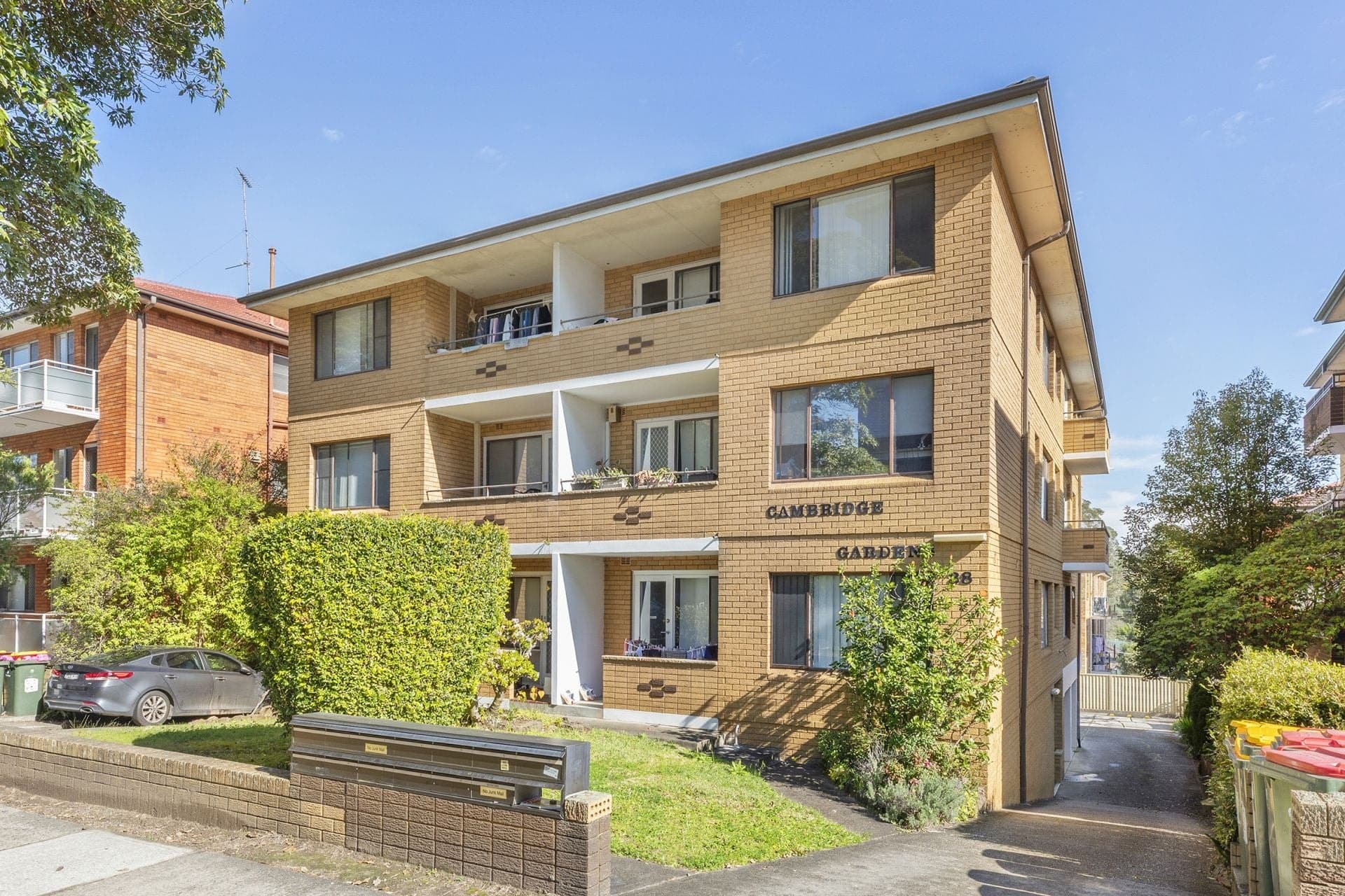 11/38 West Parade West Ryde NSW, West Ryde - Image 1