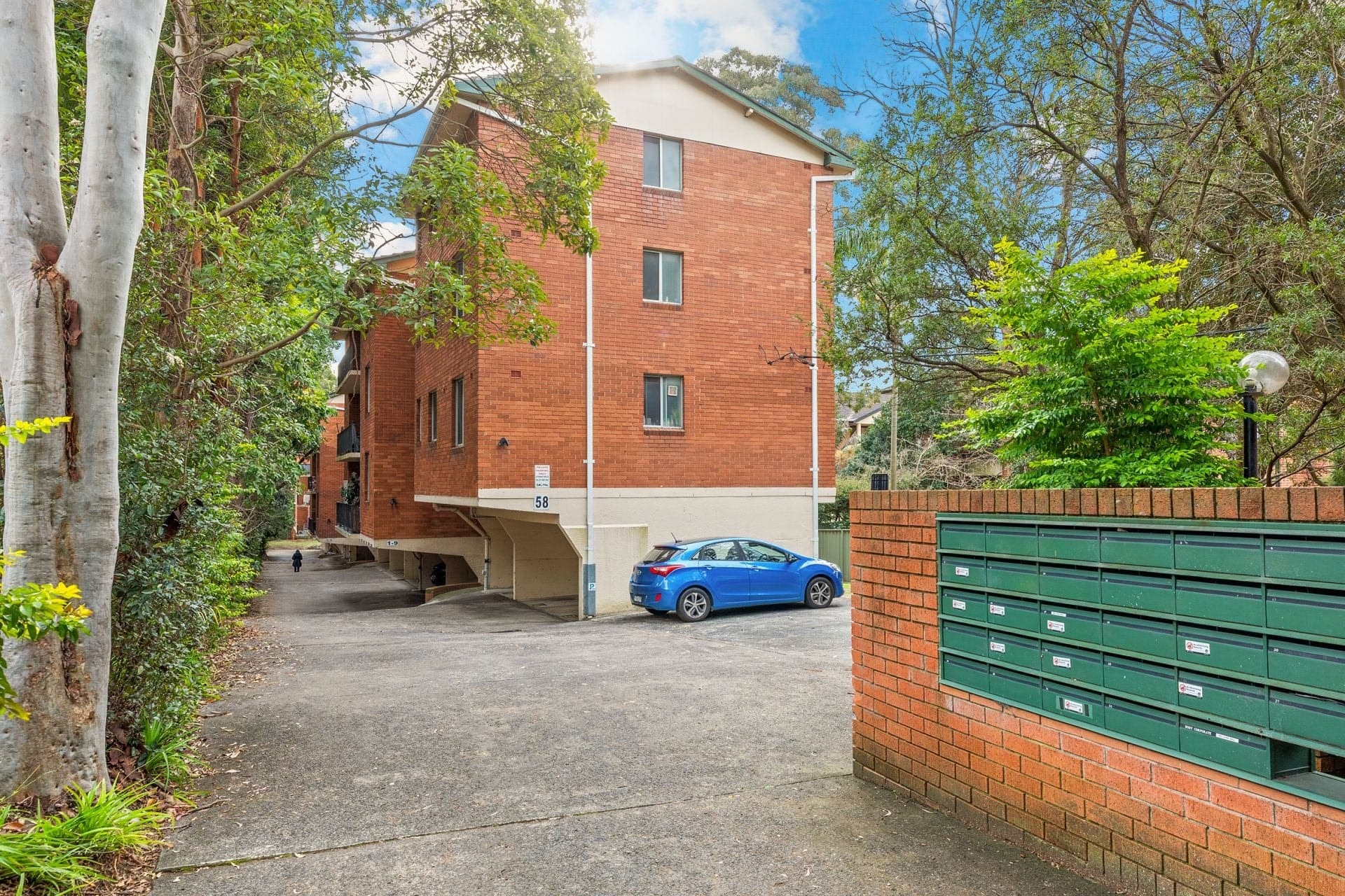 29/58 Meadow Crescent Meadowbank NSW, Meadowbank - Image 1
