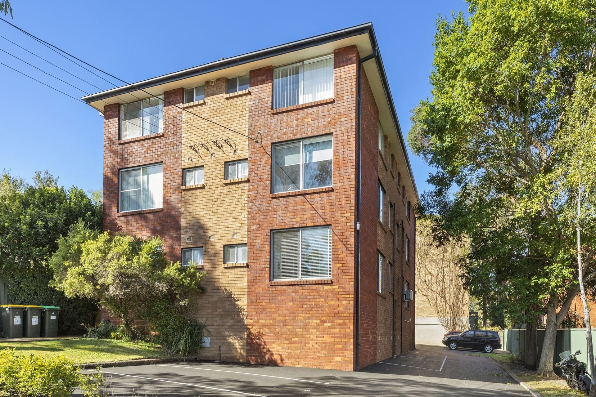 10/2 Adelaide Street WEST RYDE NSW, West Ryde - Image 1