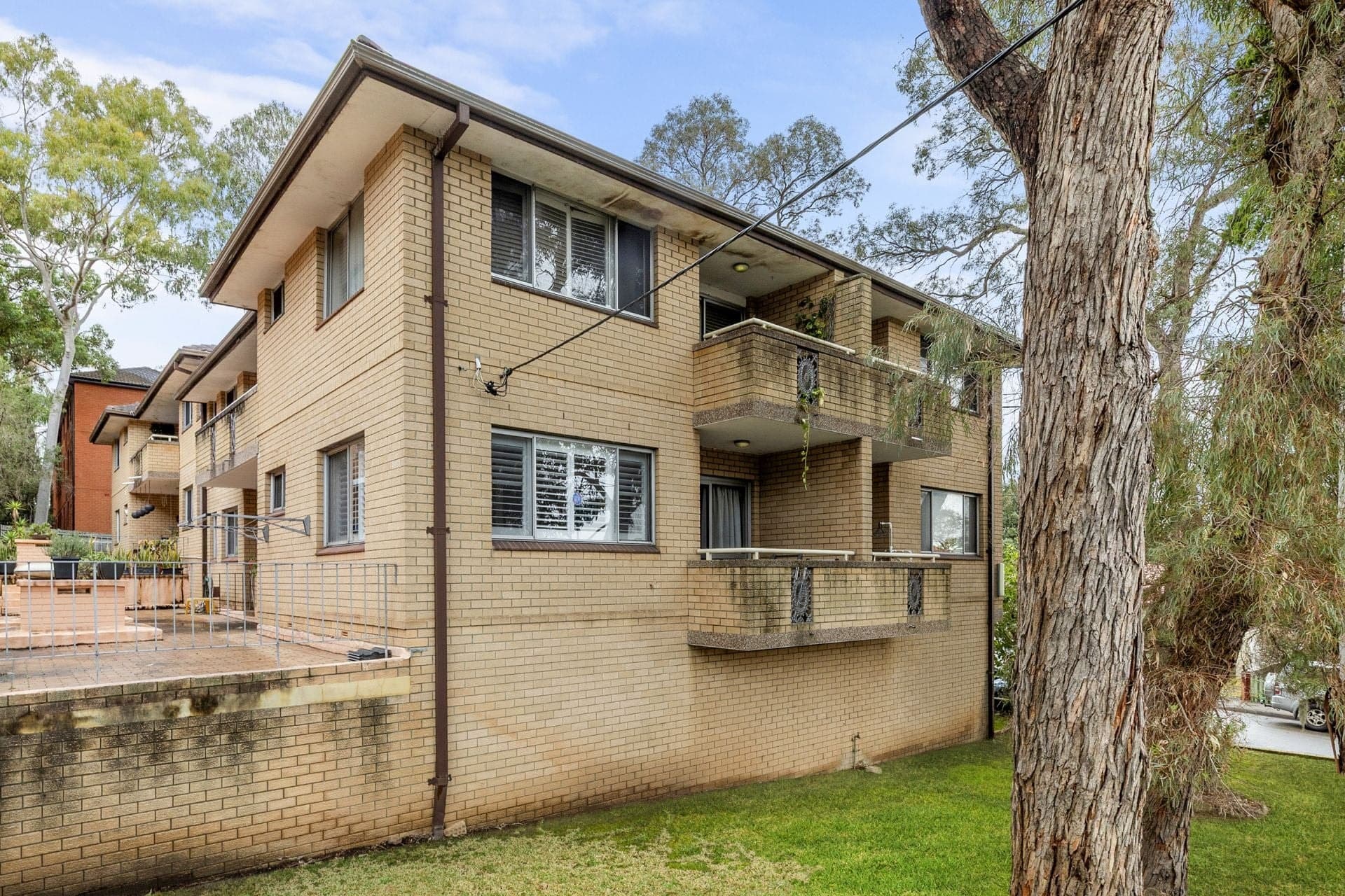 5/14 Riverview Street West Ryde NSW, West Ryde - Image 1
