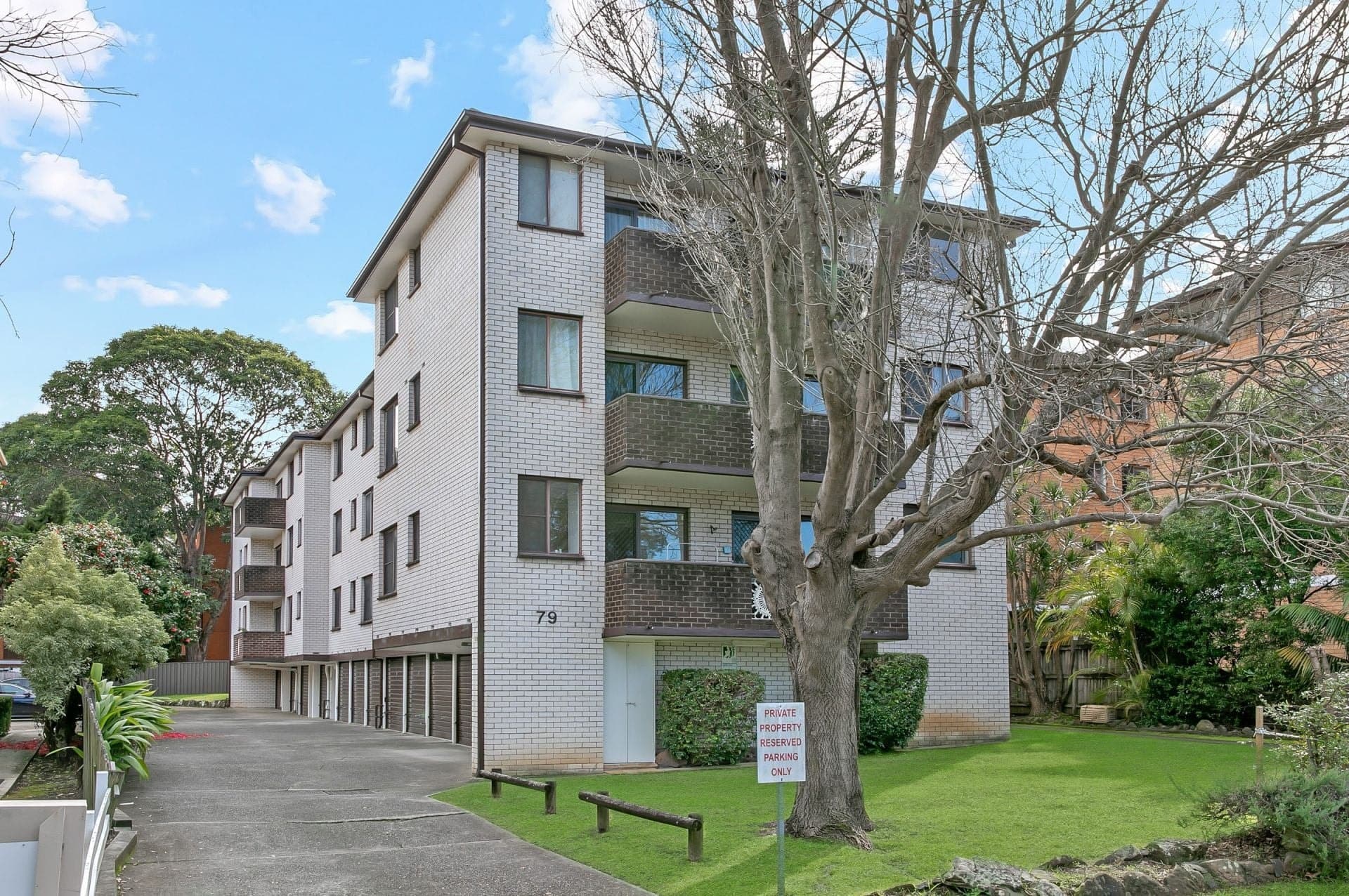 5/79 Anzac Avenue West Ryde NSW, West Ryde - Image 1