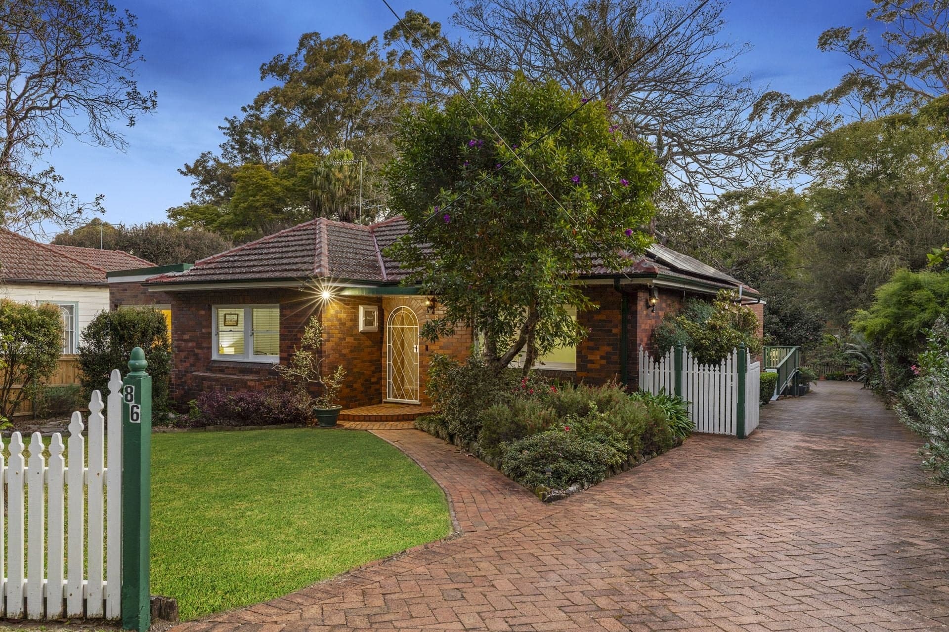 86 West Parade Denistone NSW, Denistone - Image 1