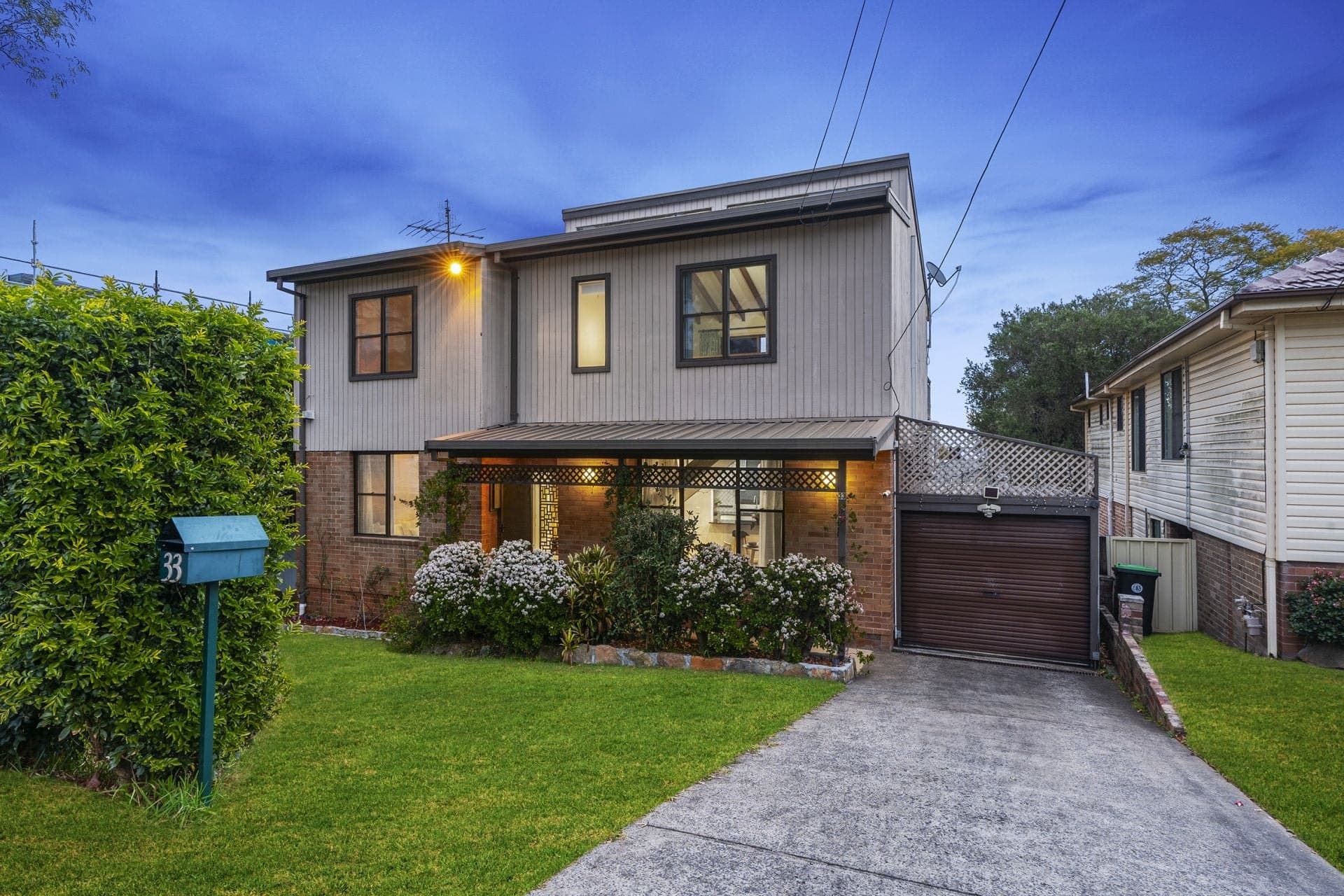 33 King Street Dundas Valley NSW, Dundas Valley - Image 1