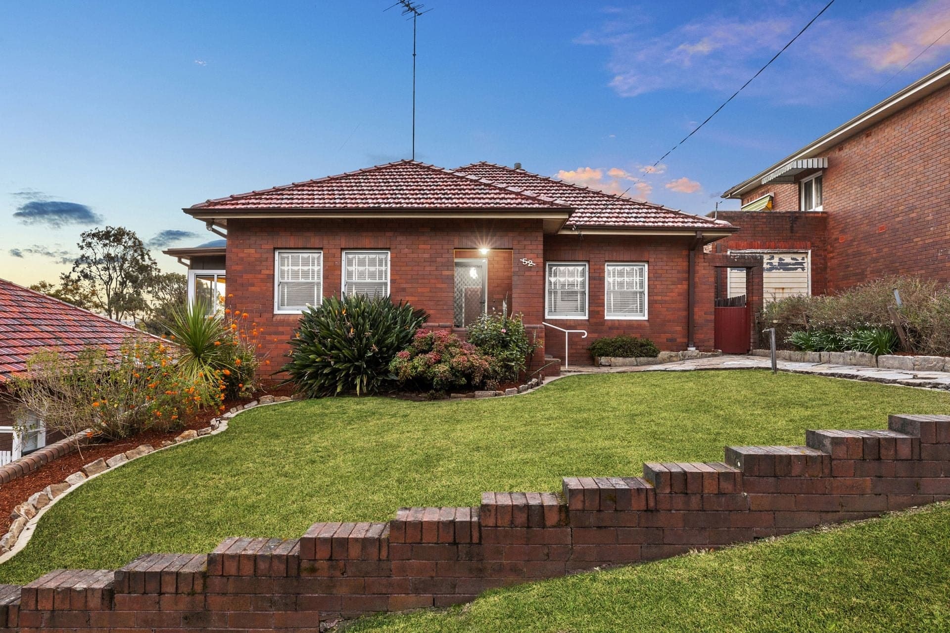 52 Ryedale Road Denistone NSW, Denistone - Image 1
