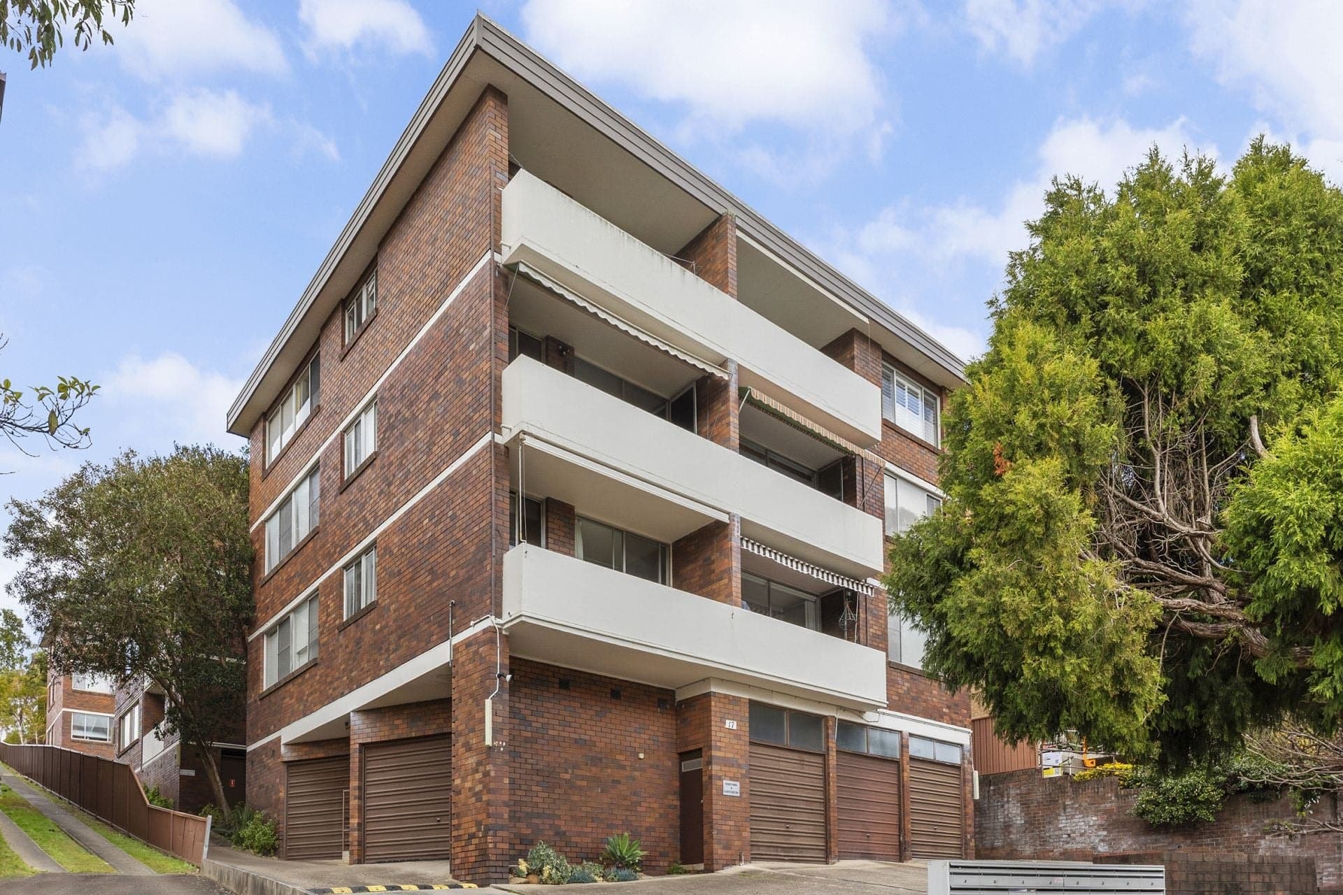 15/17 Meadow Crescent Meadowbank NSW, Meadowbank - Image 1