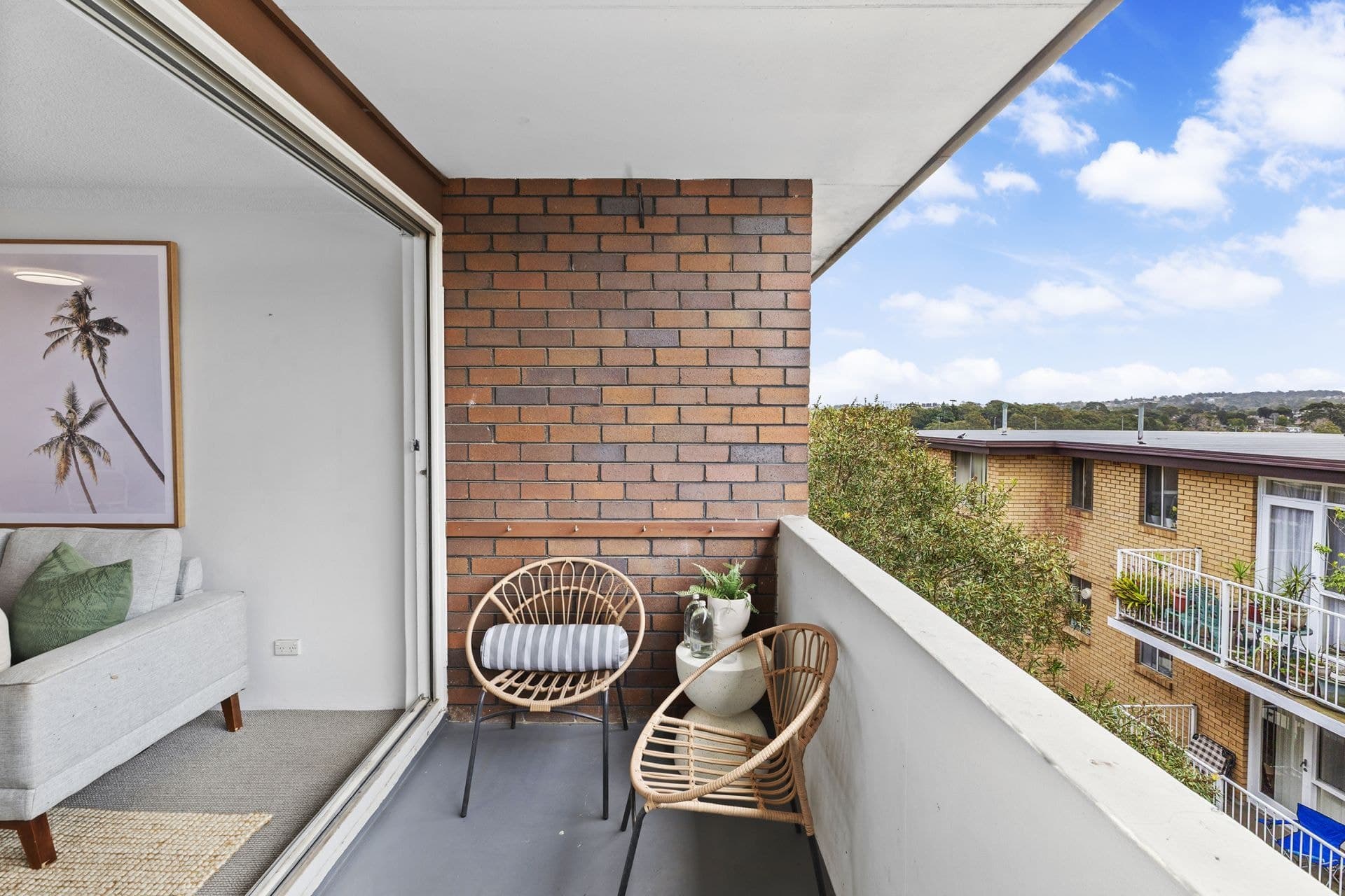 15/17 Meadow Crescent Meadowbank NSW, Meadowbank - Thumbnail 6
