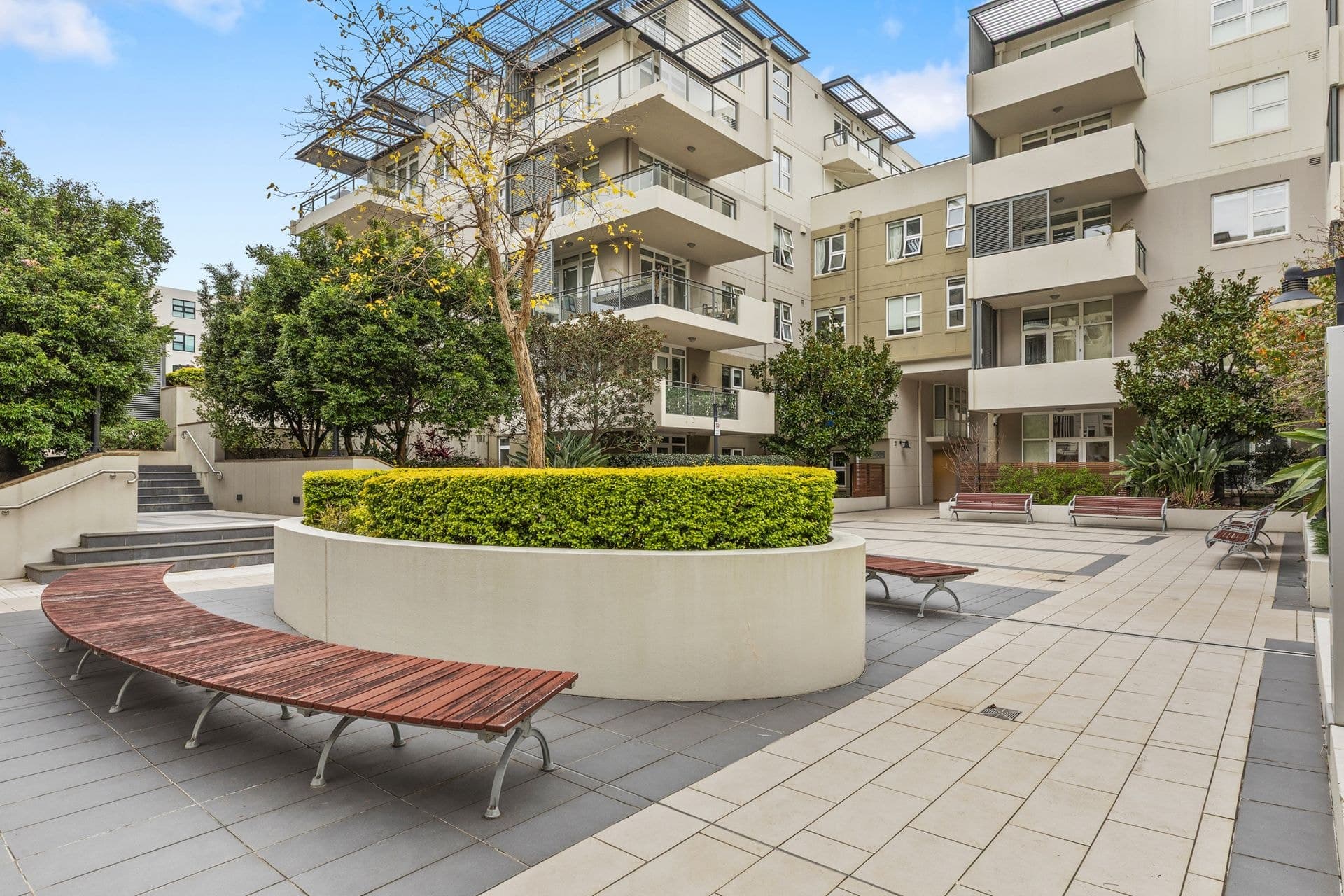 10/25 Angas Street Meadowbank NSW, Meadowbank - Image 1