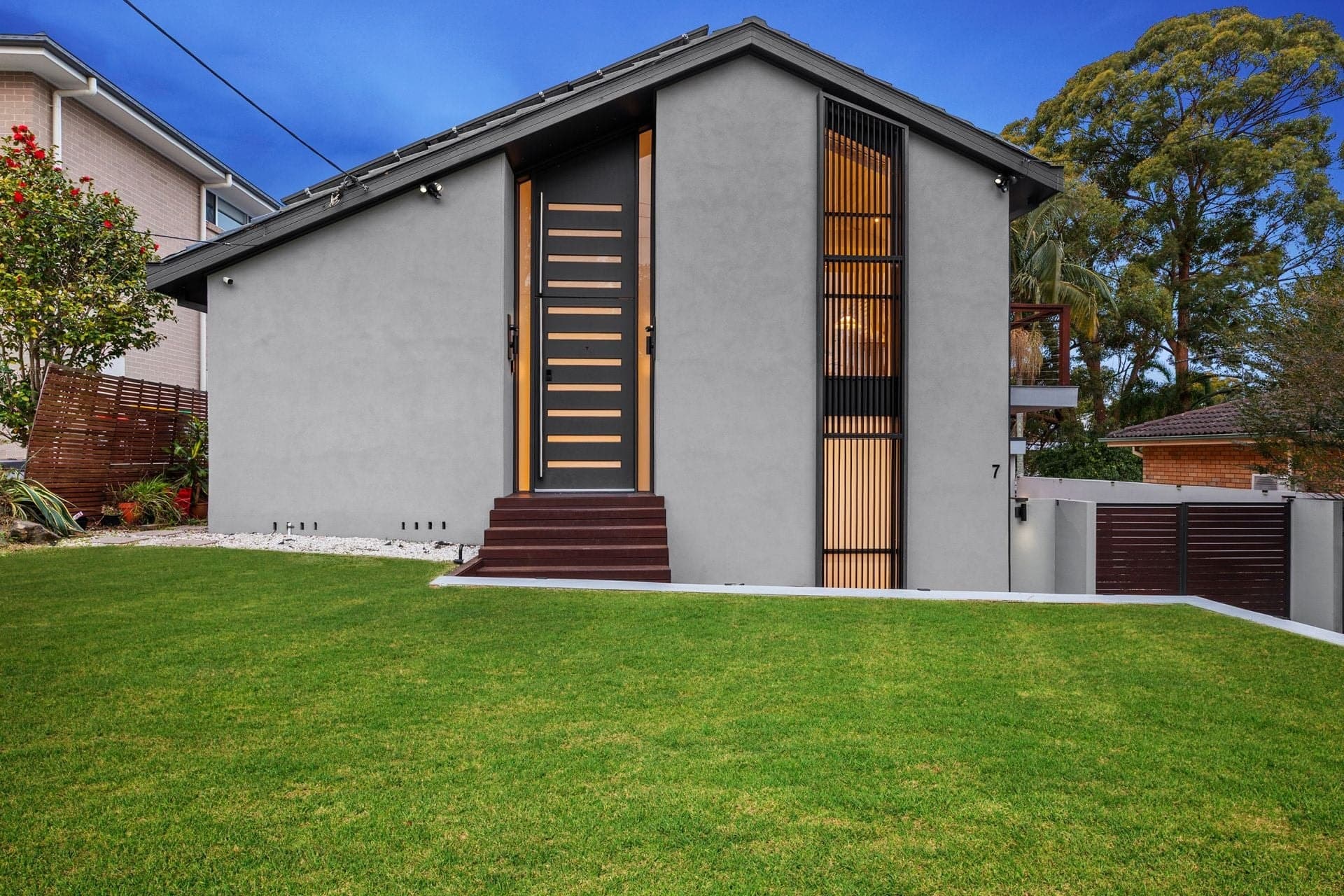 7 Lister Street Winston Hills NSW, Winston Hills - Image 1