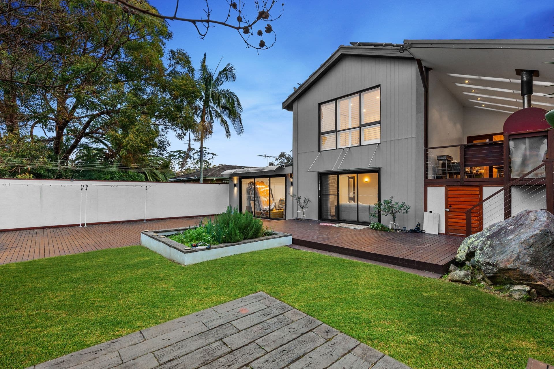 7 Lister Street Winston Hills NSW, Winston Hills - Thumbnail 8