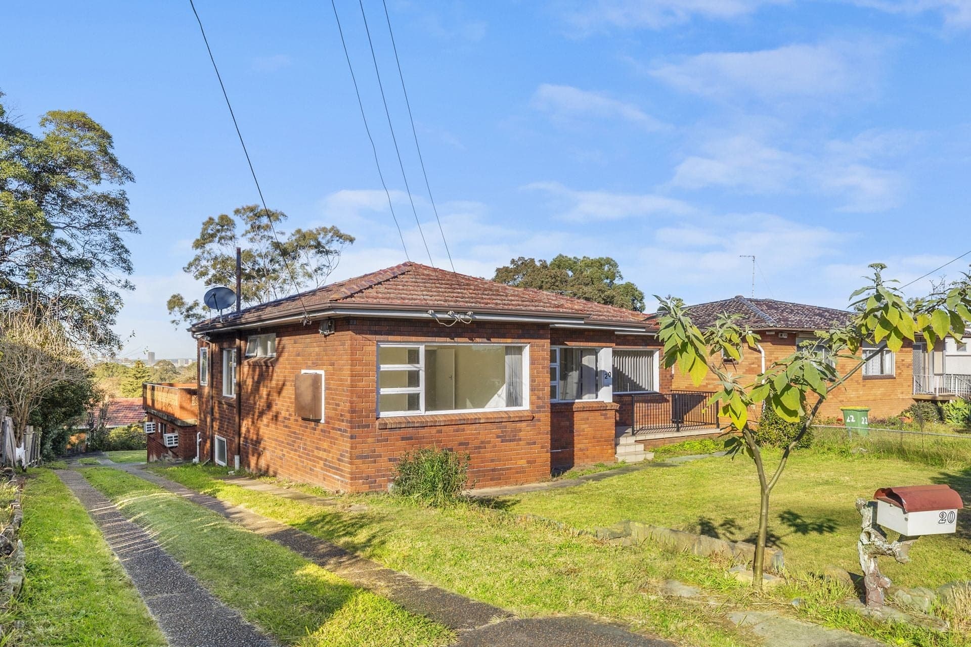 20 Stewart Street Ermington NSW, Ermington - Image 1