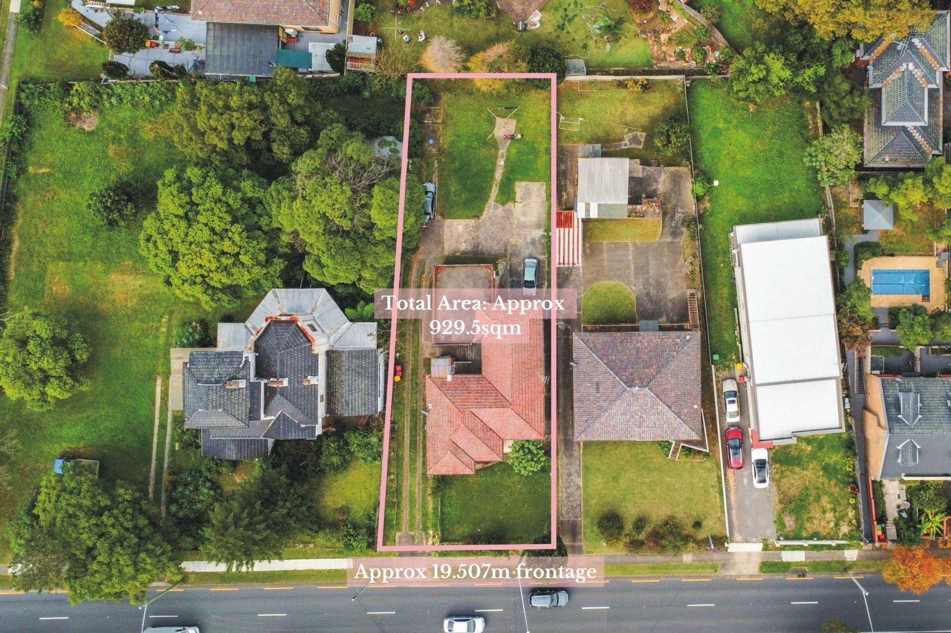 20 Stewart Street Ermington NSW, Ermington - Thumbnail 2