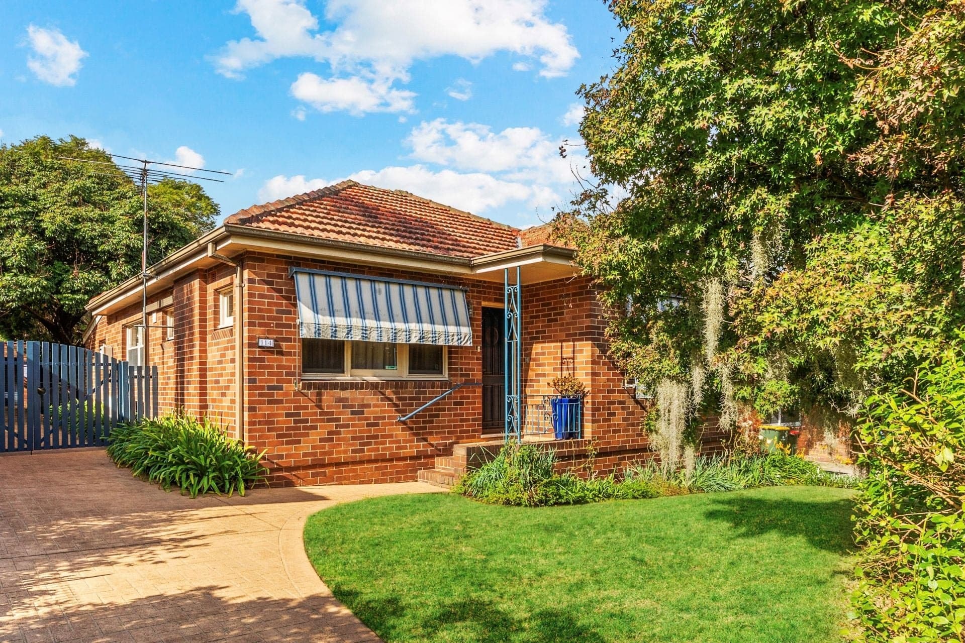 114 Darvall Road Denistone West NSW, Denistone West - Image 1