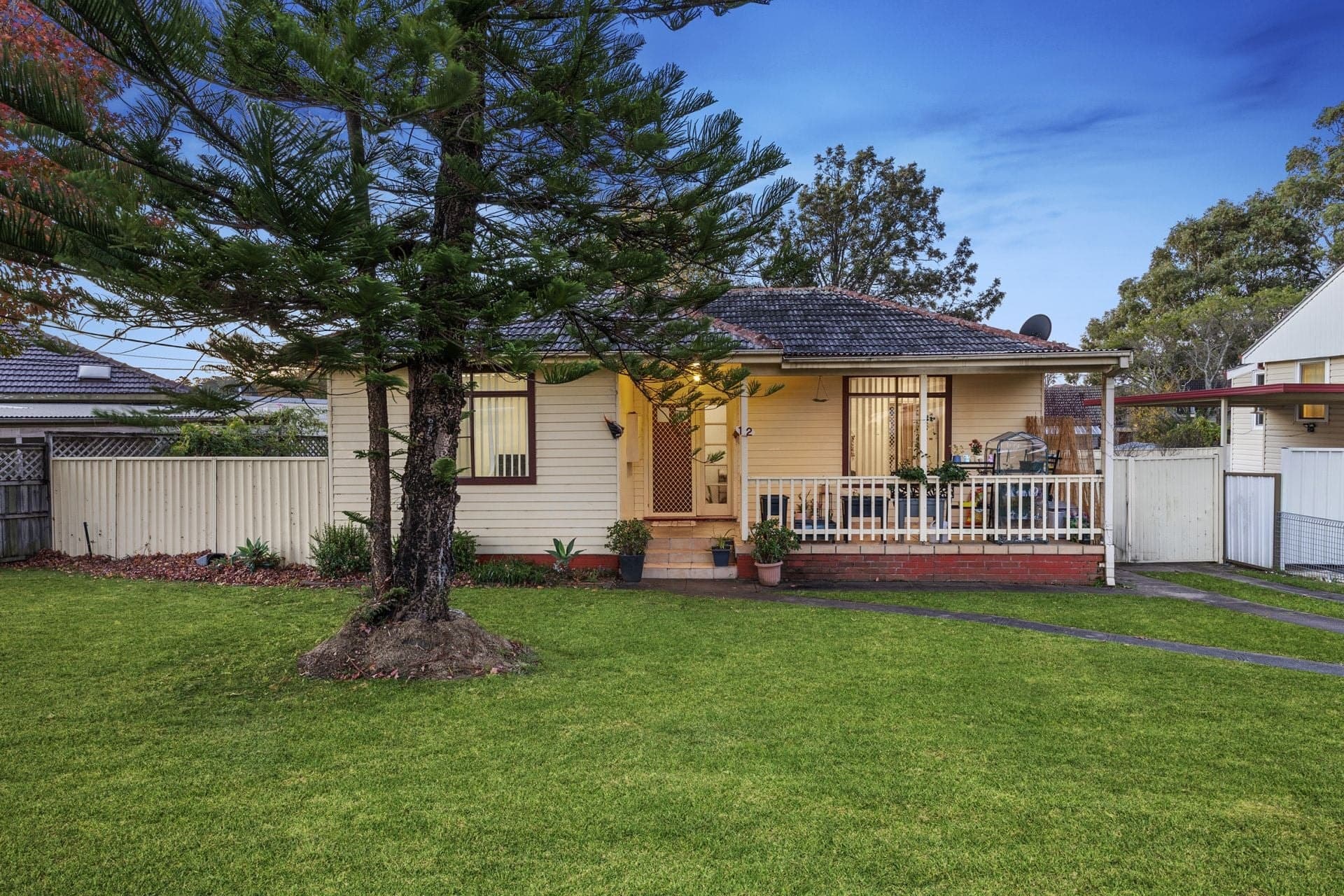 12 Oldfield Road Seven Hills NSW, Seven Hills - Image 1