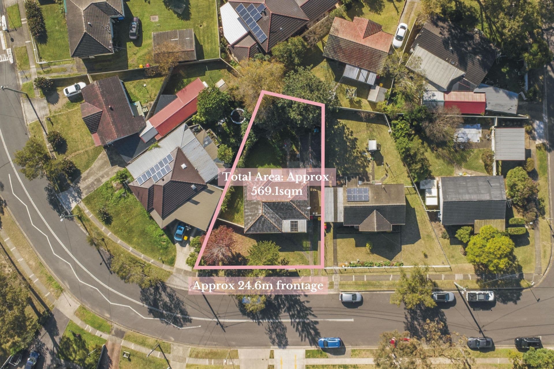 12 Oldfield Road Seven Hills NSW, Seven Hills - Thumbnail 7
