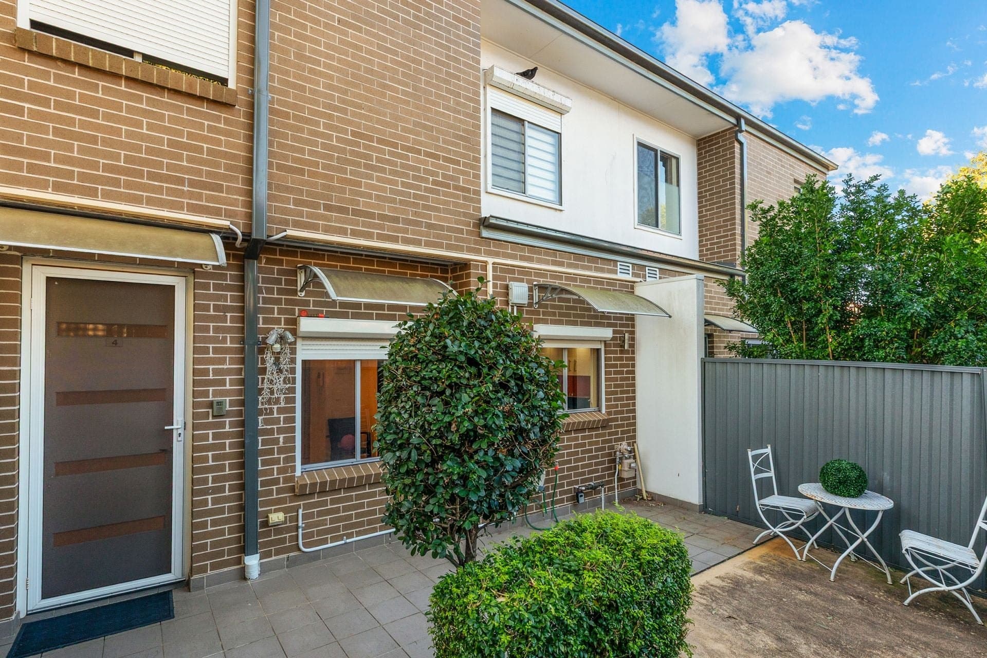 4/13-15 Adah Street Guildford NSW, Guildford - Image 1