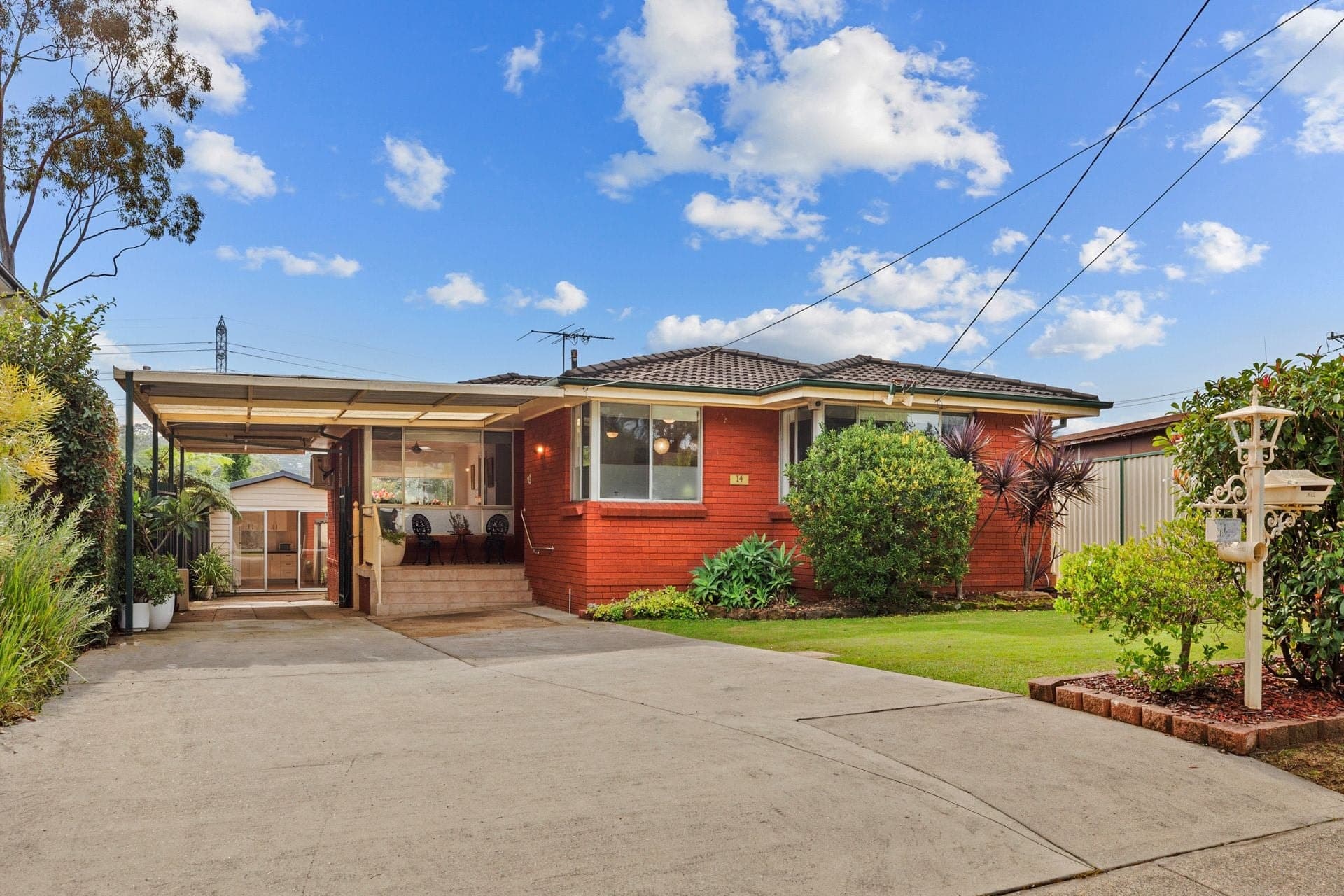 14 Hurley Street Toongabbie NSW, Toongabbie - Image 1
