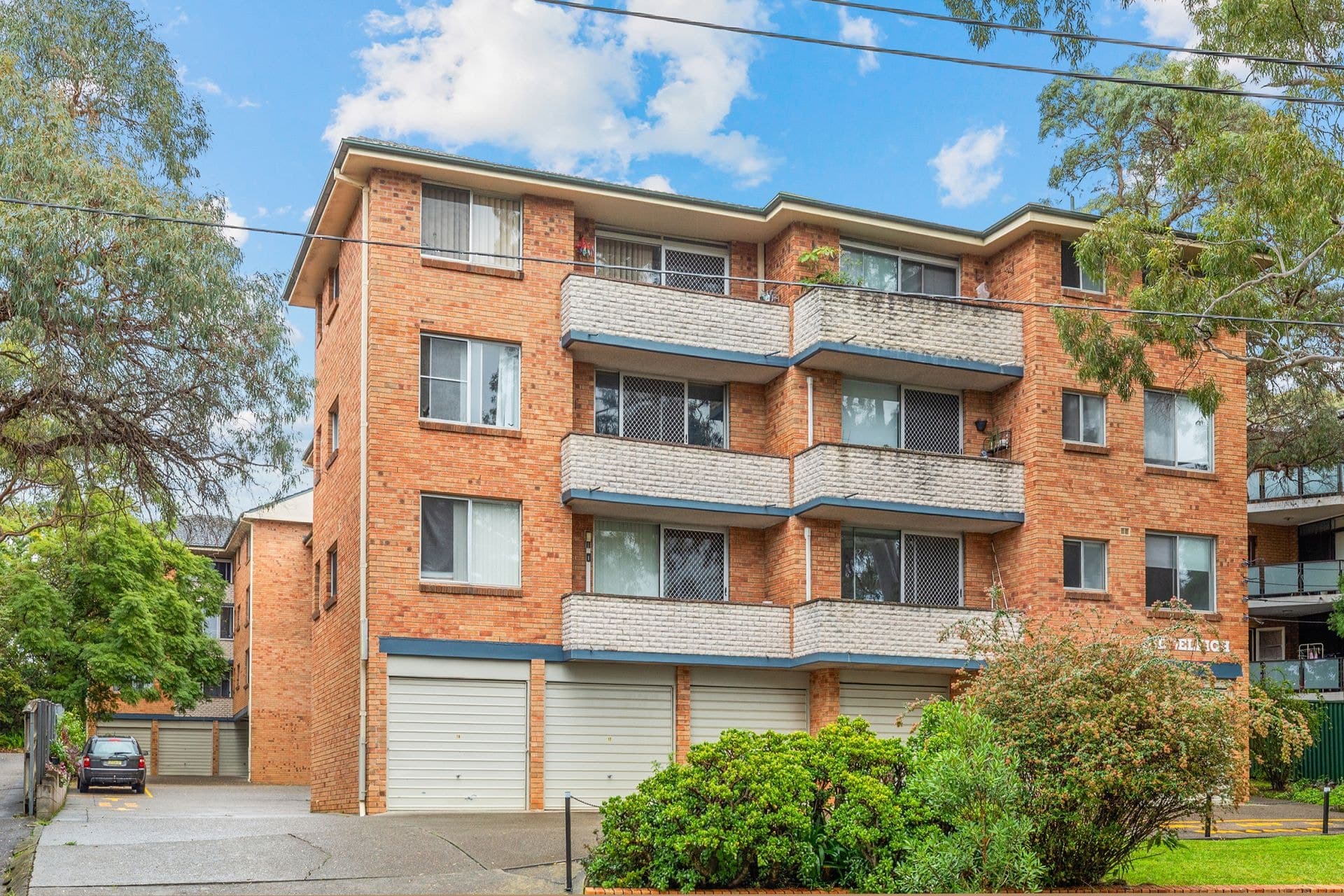 4/6-8 Price Street Ryde NSW, Ryde - Image 1