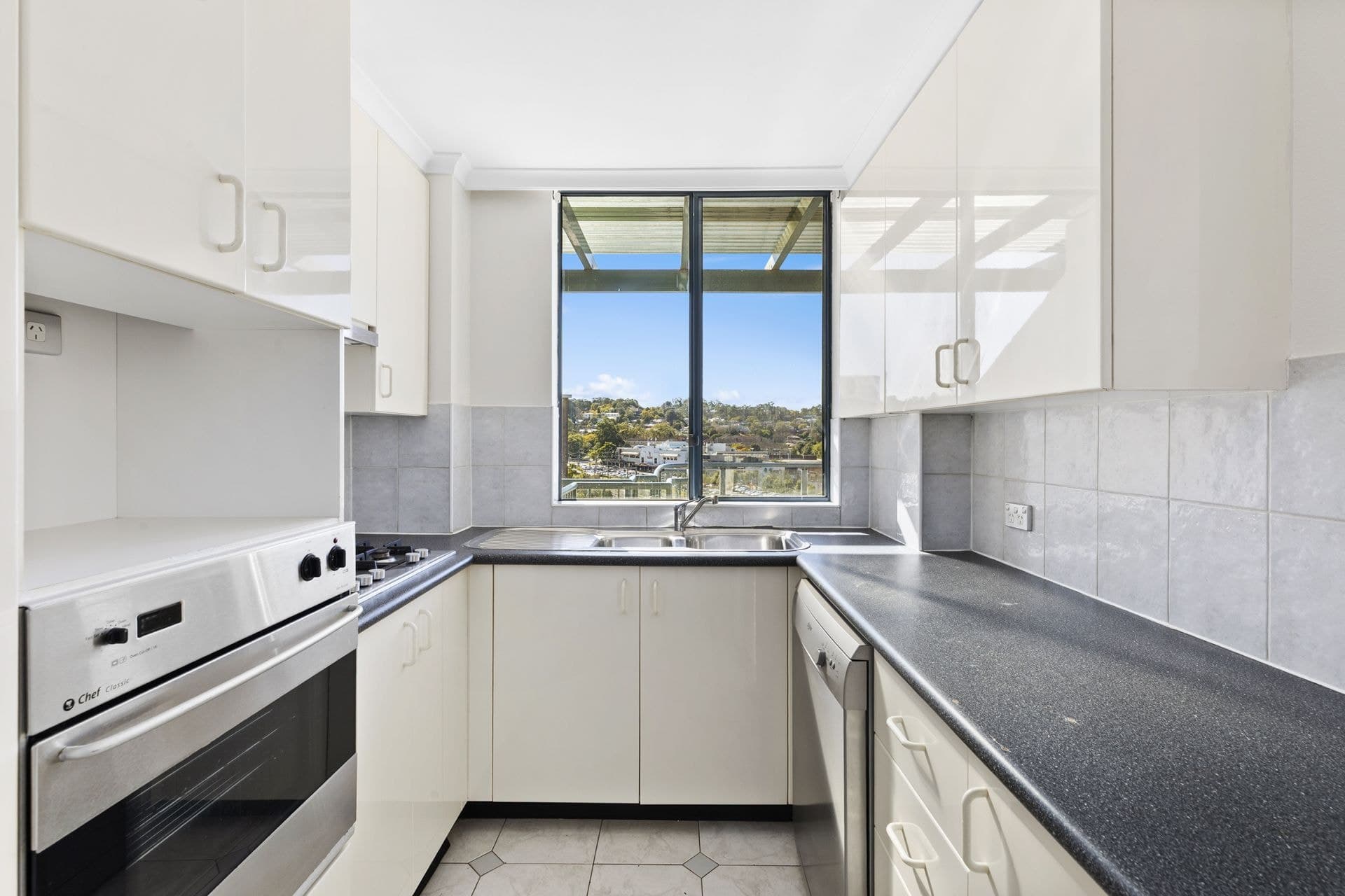 66/1-55 West Parade West Ryde NSW, West Ryde - Thumbnail 3