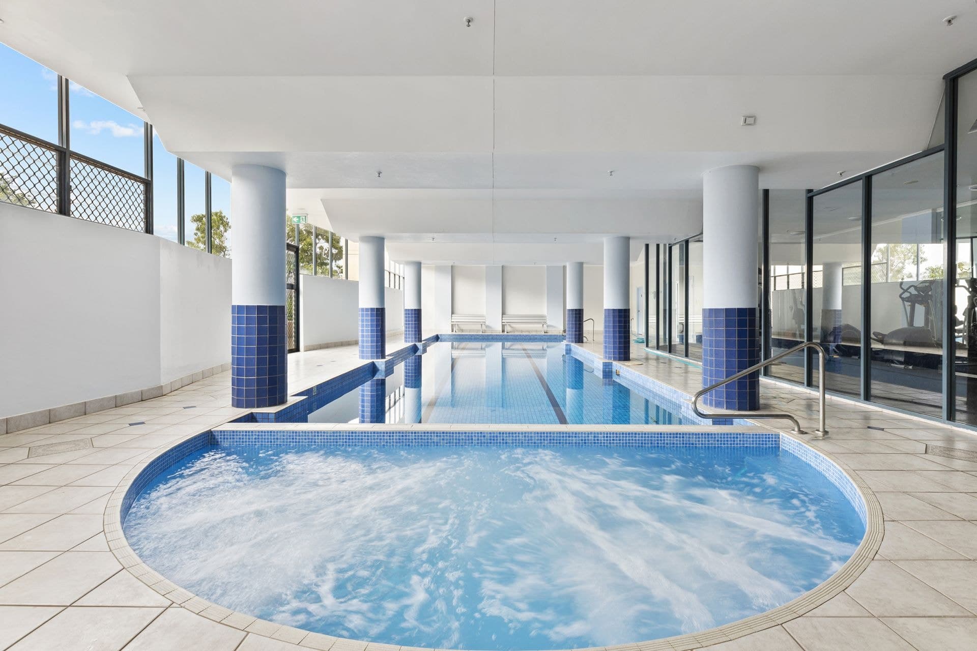 66/1-55 West Parade West Ryde NSW, West Ryde - Thumbnail 7