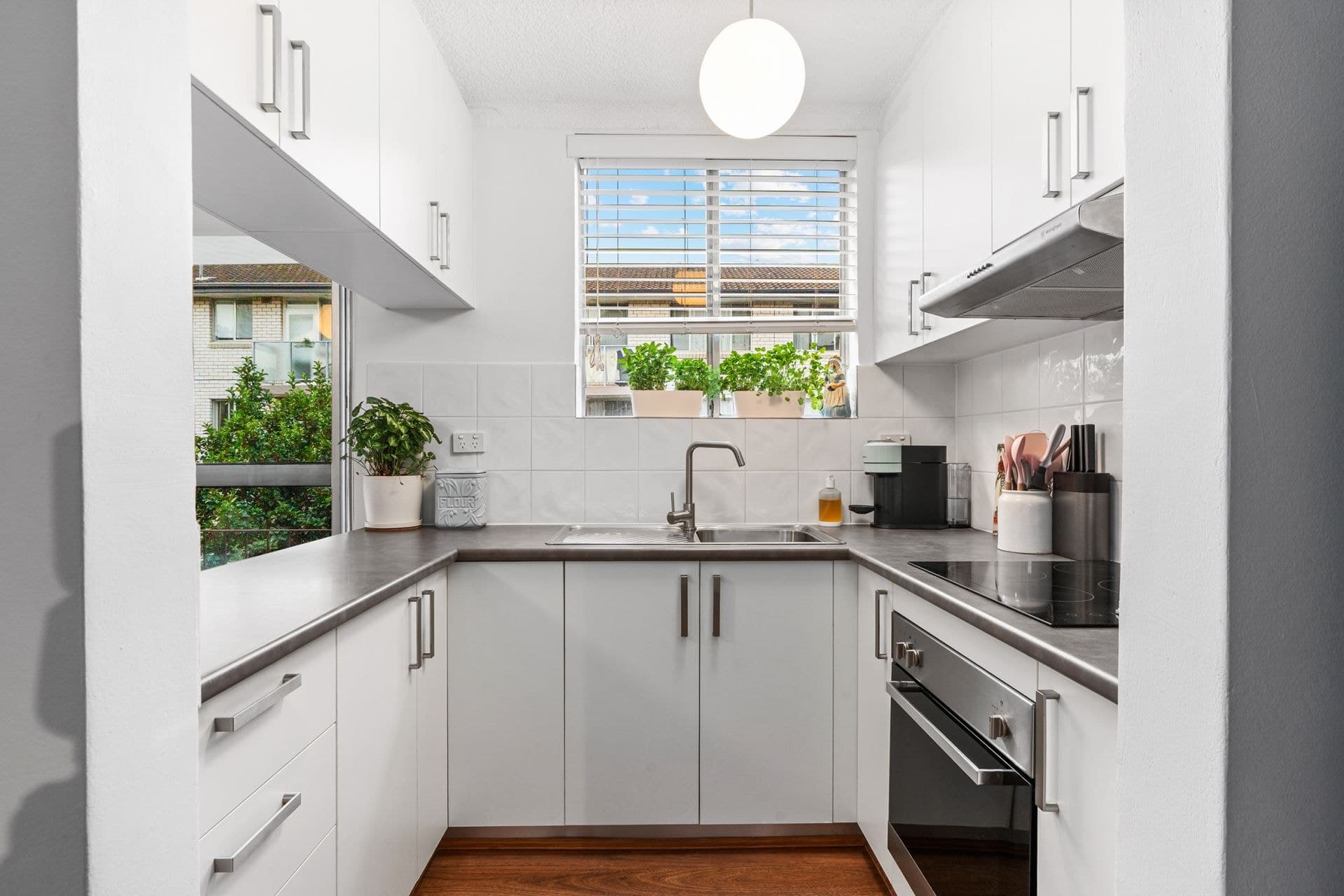 18/46-48 Meadow Crescent Meadowbank NSW, Meadowbank - Thumbnail 2
