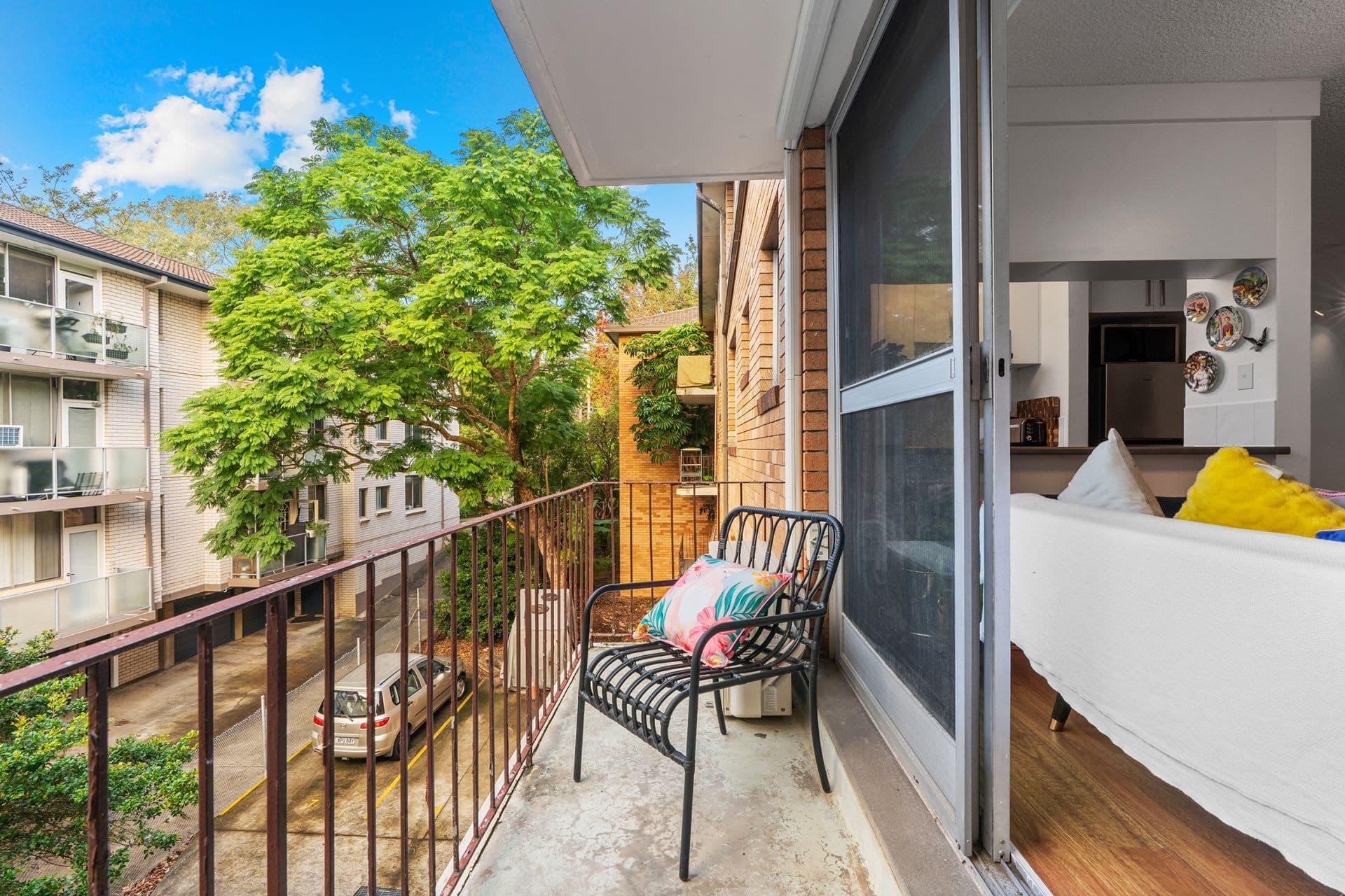18/46-48 Meadow Crescent Meadowbank NSW, Meadowbank - Thumbnail 6