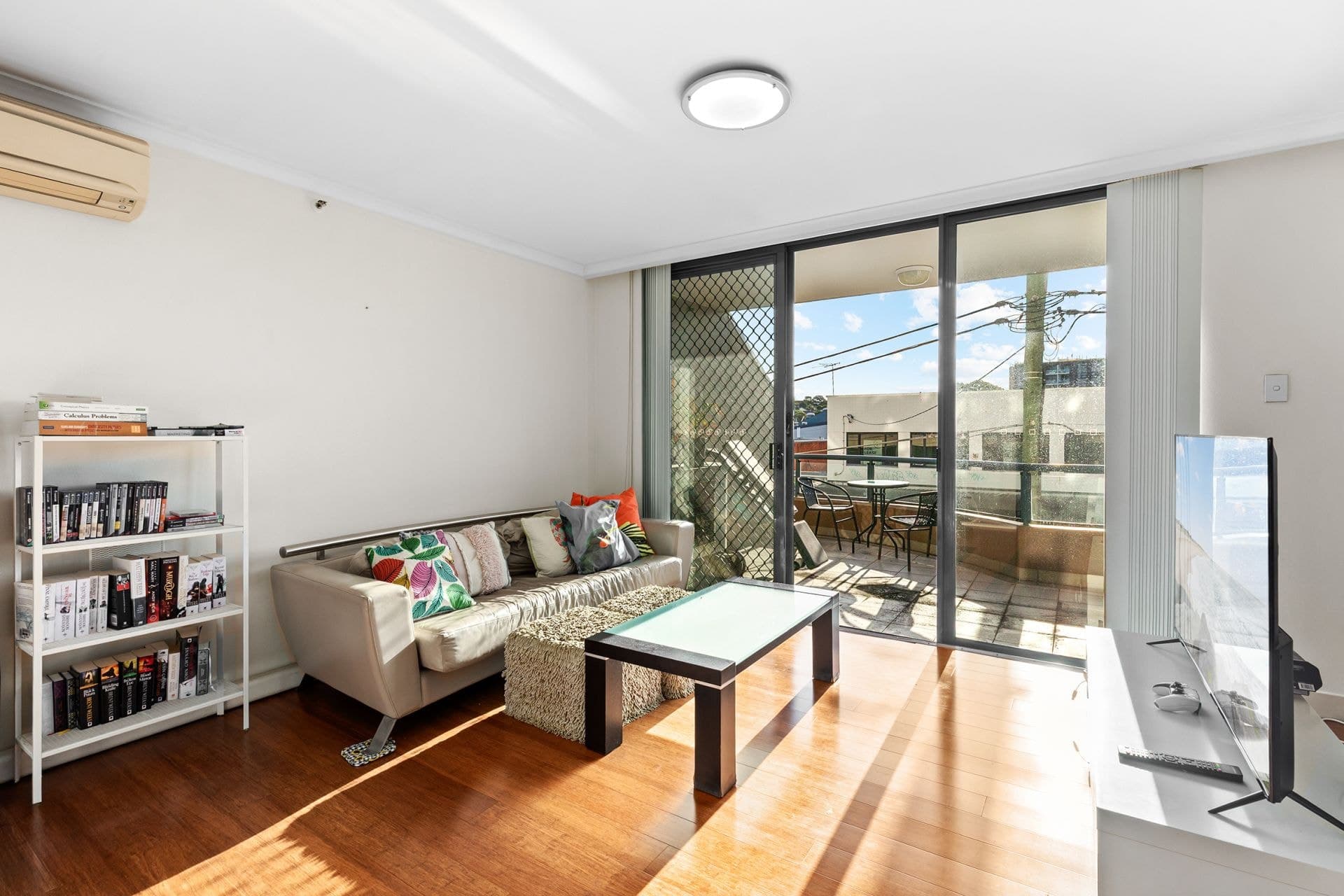 12/1-55 West Parade WEST RYDE NSW, West Ryde - Thumbnail 3