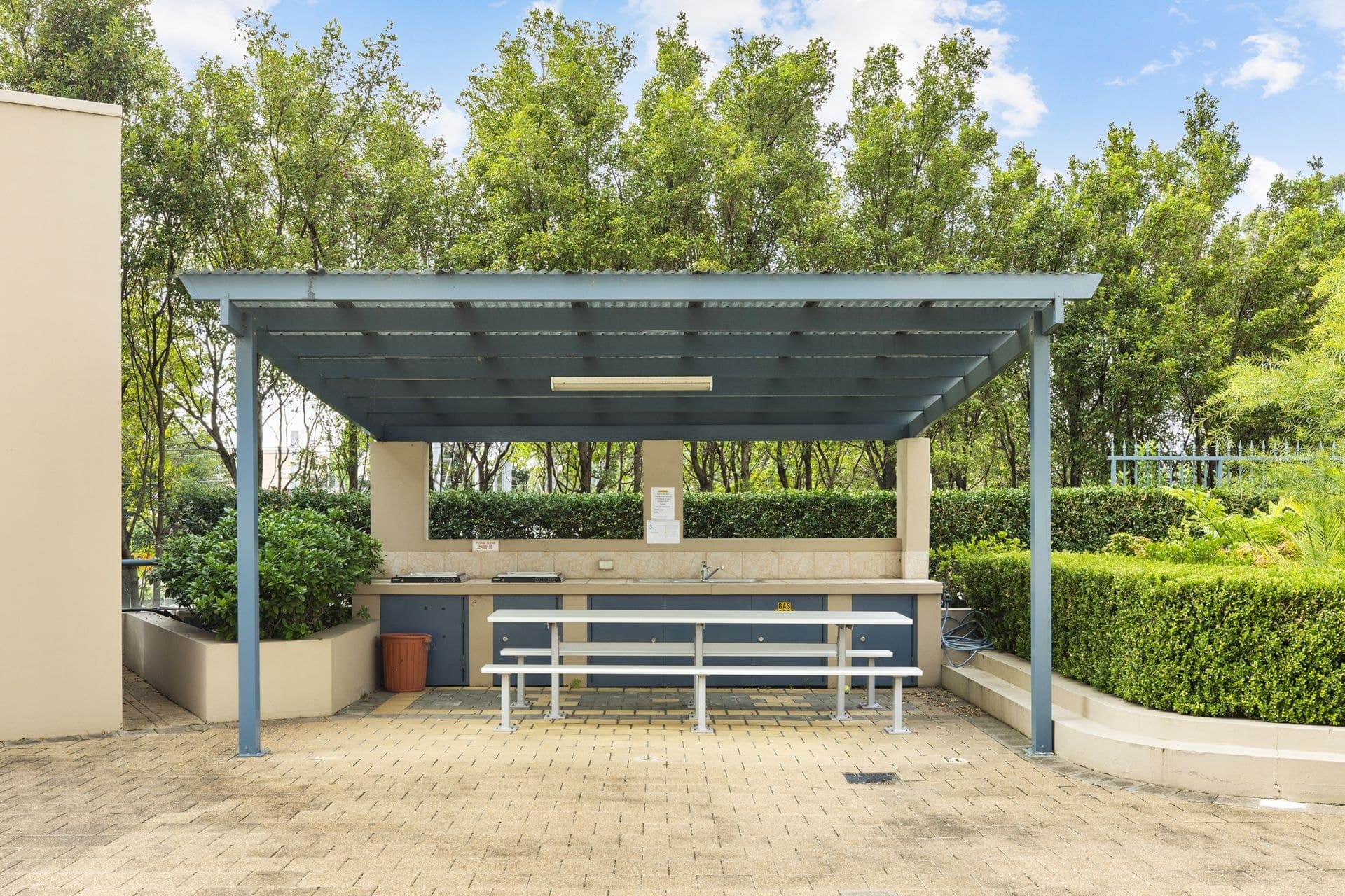 12/1-55 West Parade WEST RYDE NSW, West Ryde - Thumbnail 8