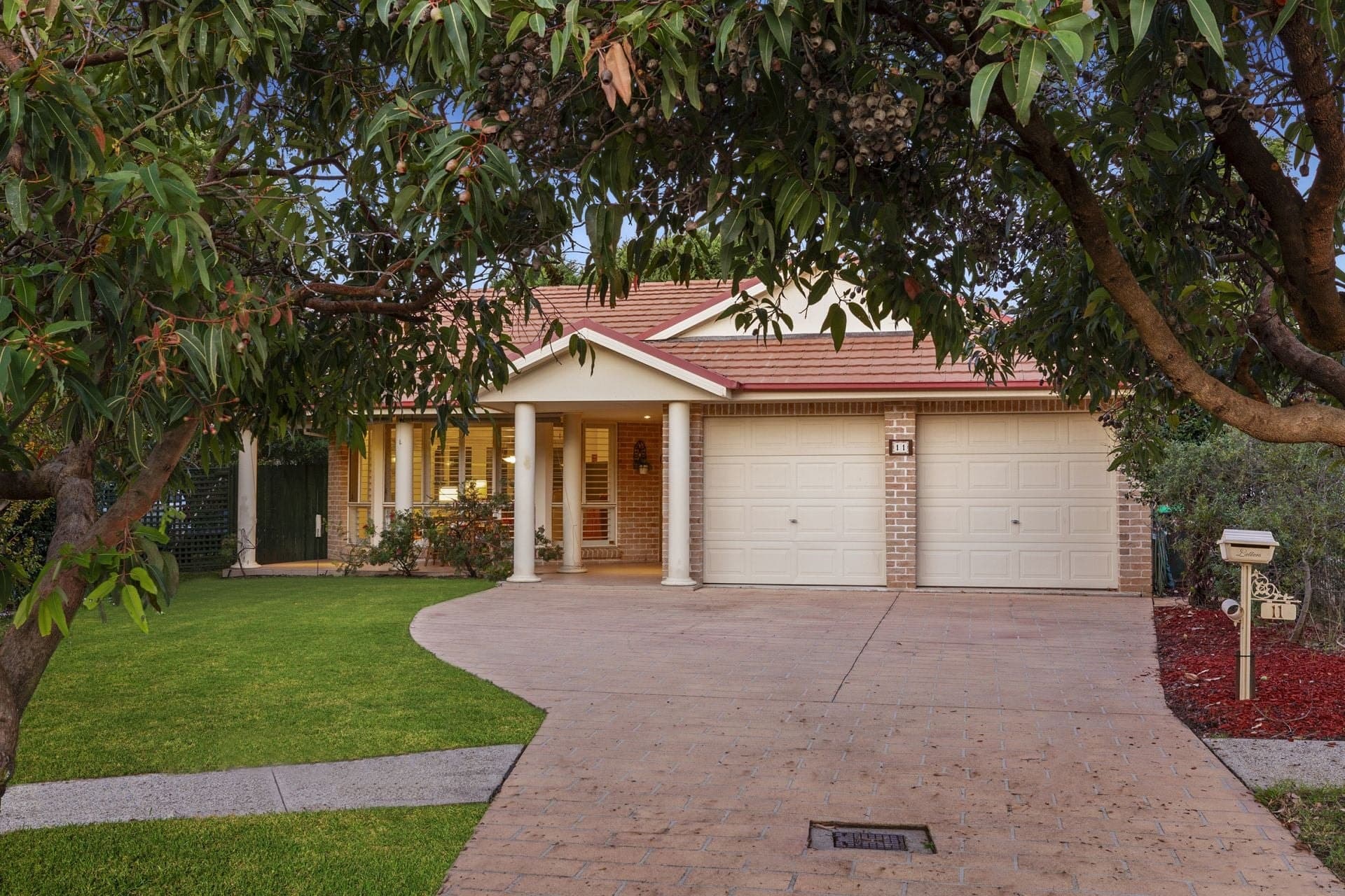 11 Crotoye Place Marsfield NSW, Marsfield - Image 1