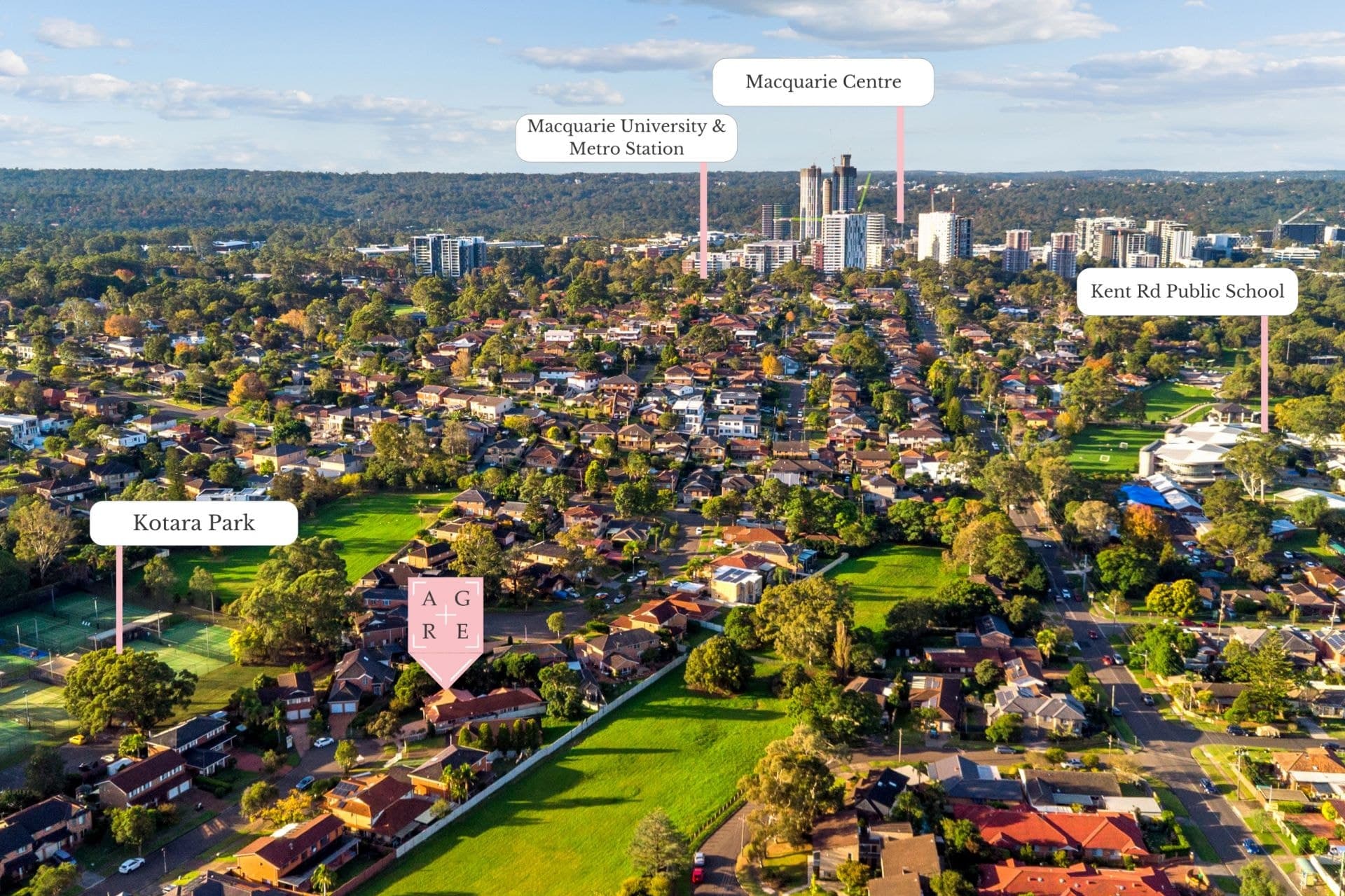 11 Crotoye Place Marsfield NSW, Marsfield - Thumbnail 8