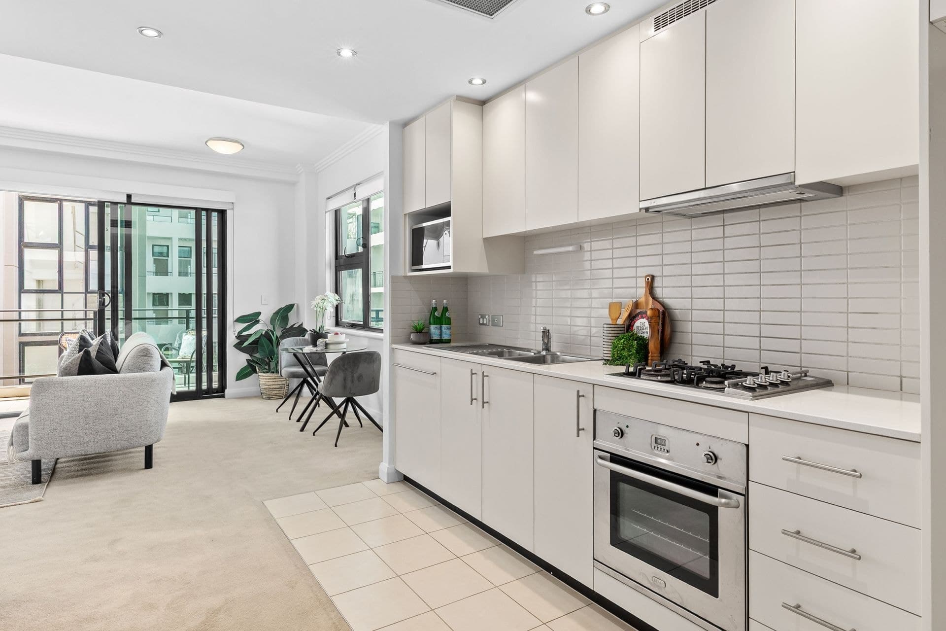 29/13 Bay Drive Meadowbank NSW, Meadowbank - Thumbnail 3