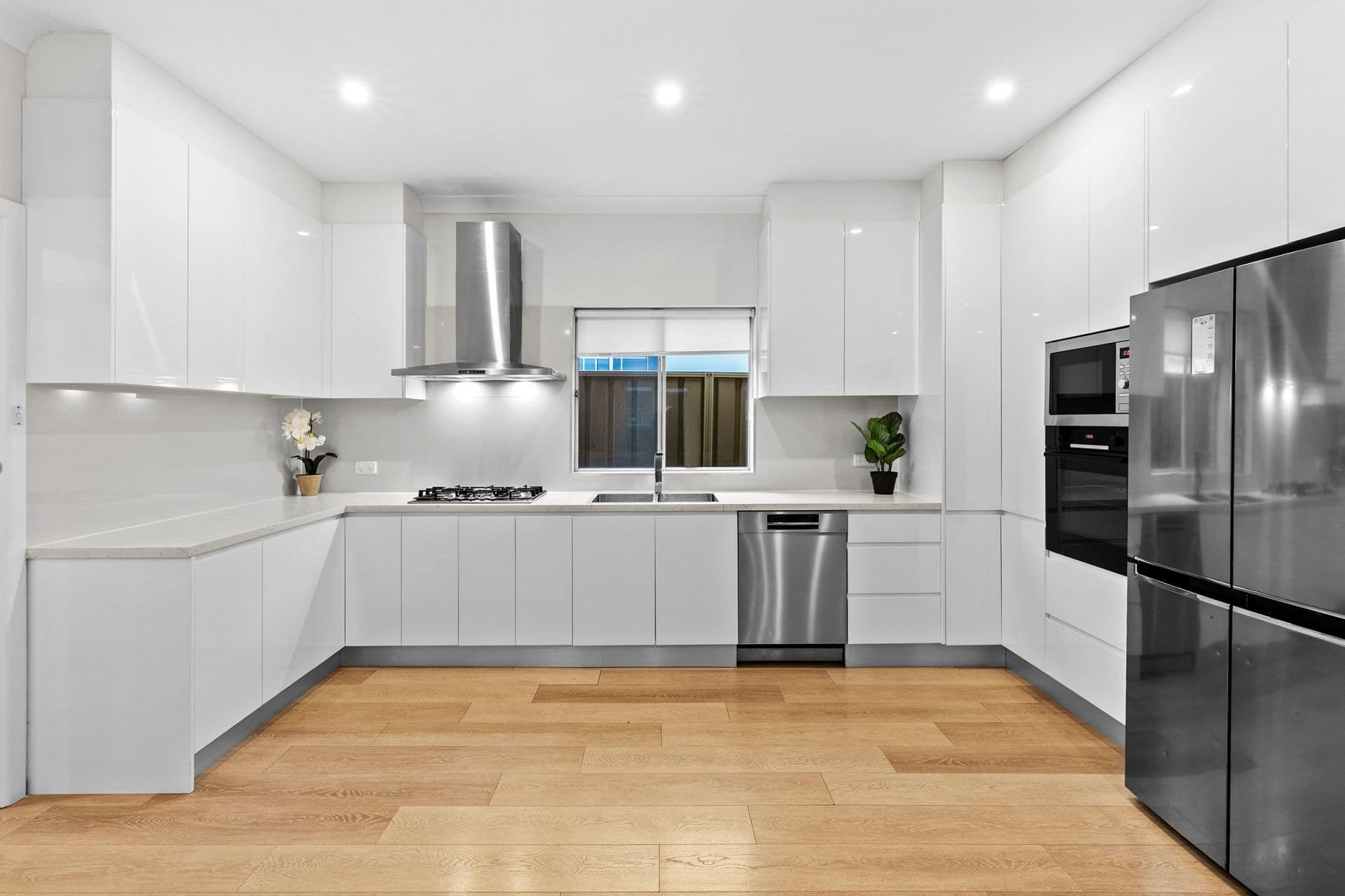 24 Lancaster Avenue MELROSE PARK NSW, Melrose Park - Thumbnail 2