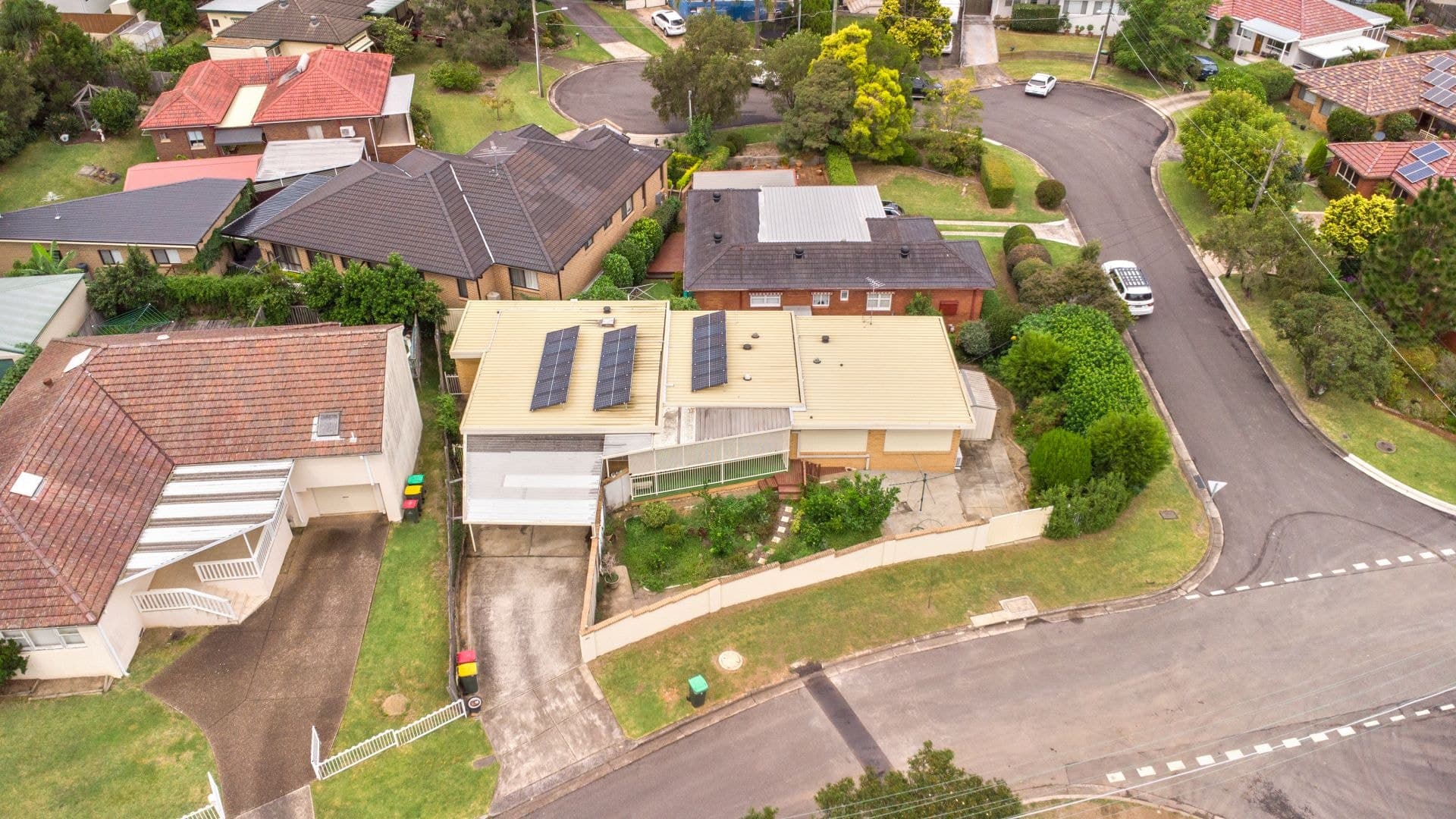 20 Lyle Street Ryde NSW, Ryde - Thumbnail 6