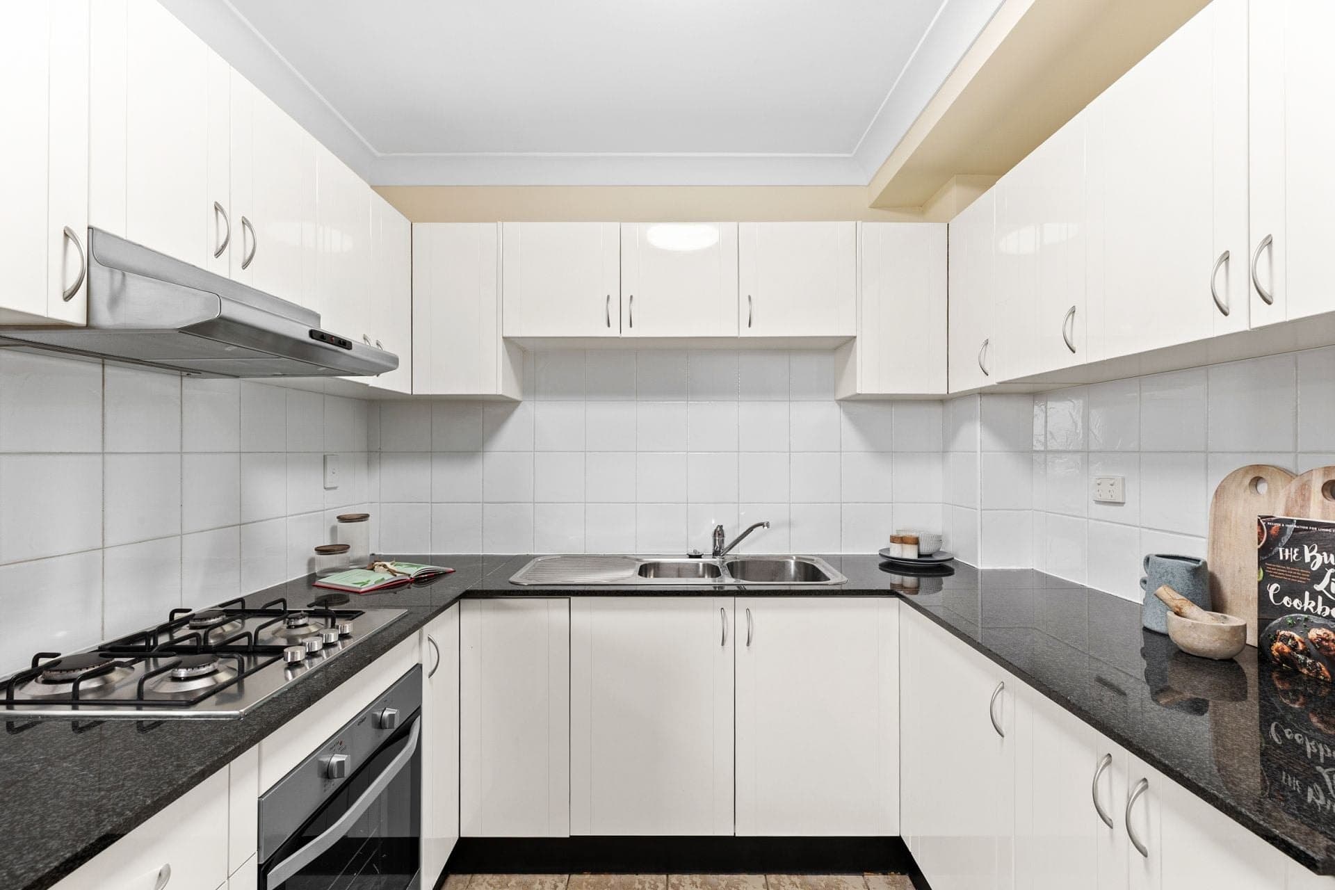 12/99-101 Anzac Avenue West Ryde NSW, West Ryde - Thumbnail 2