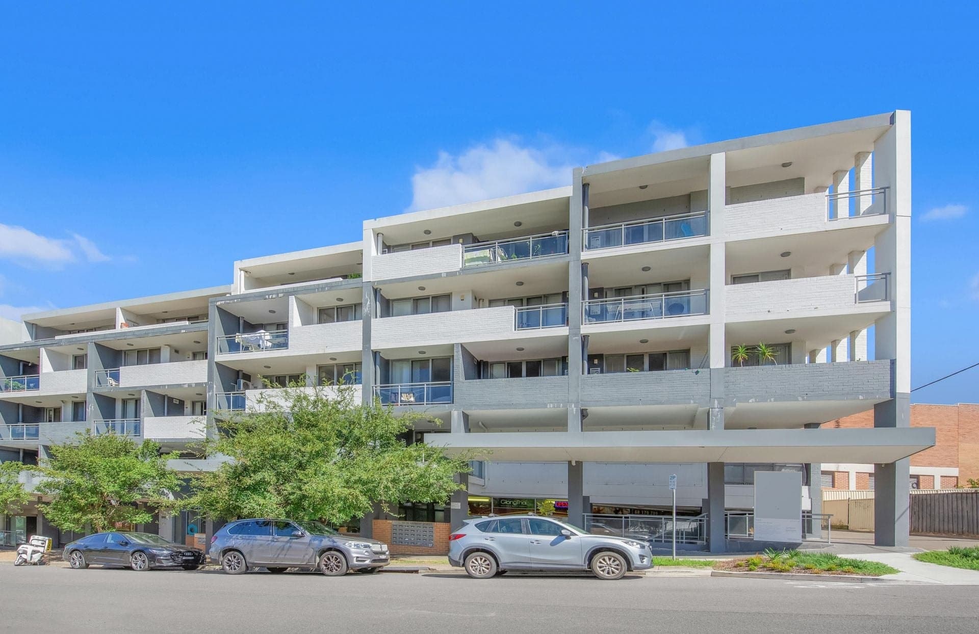 14/34-36 Herbert Street West Ryde NSW, West Ryde - Image 1