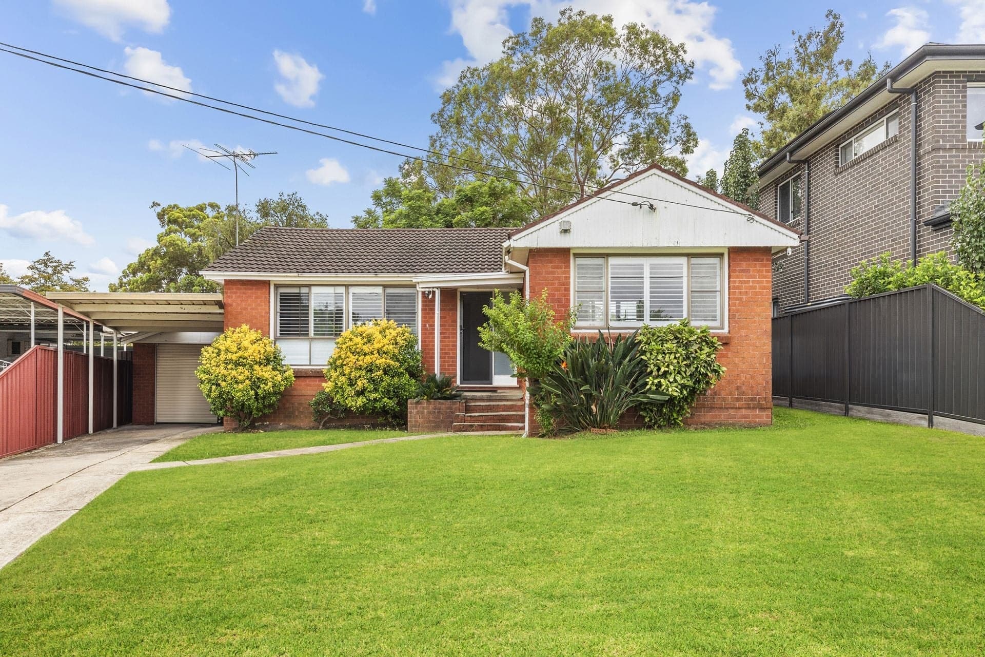 50 Bryson Street Toongabbie NSW, Toongabbie - Image 1