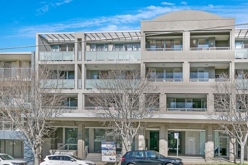 13/30-32 Herbert Street West Ryde NSW, West Ryde - Image 1