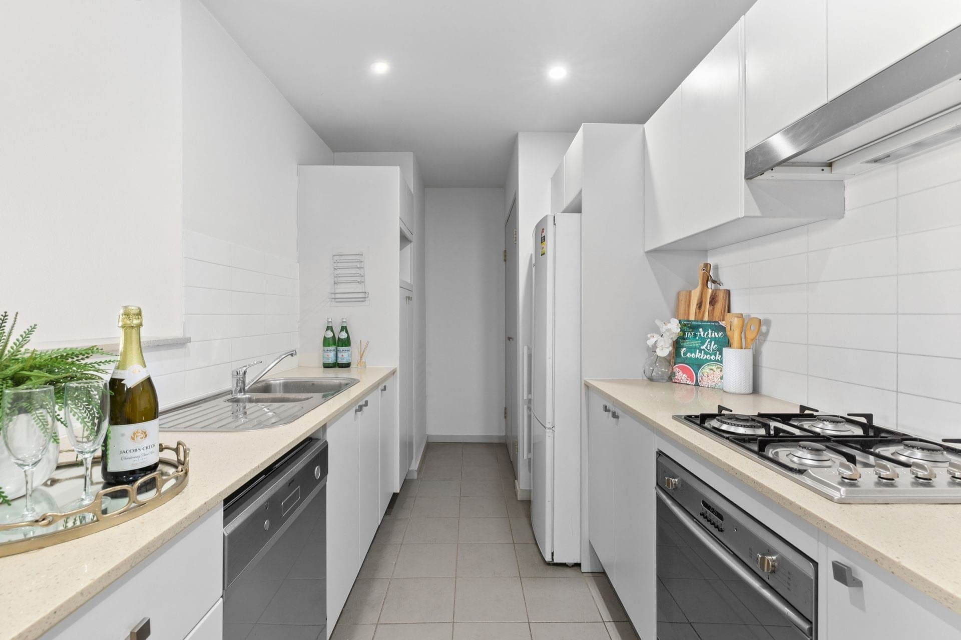 13/30-32 Herbert Street West Ryde NSW, West Ryde - Thumbnail 3