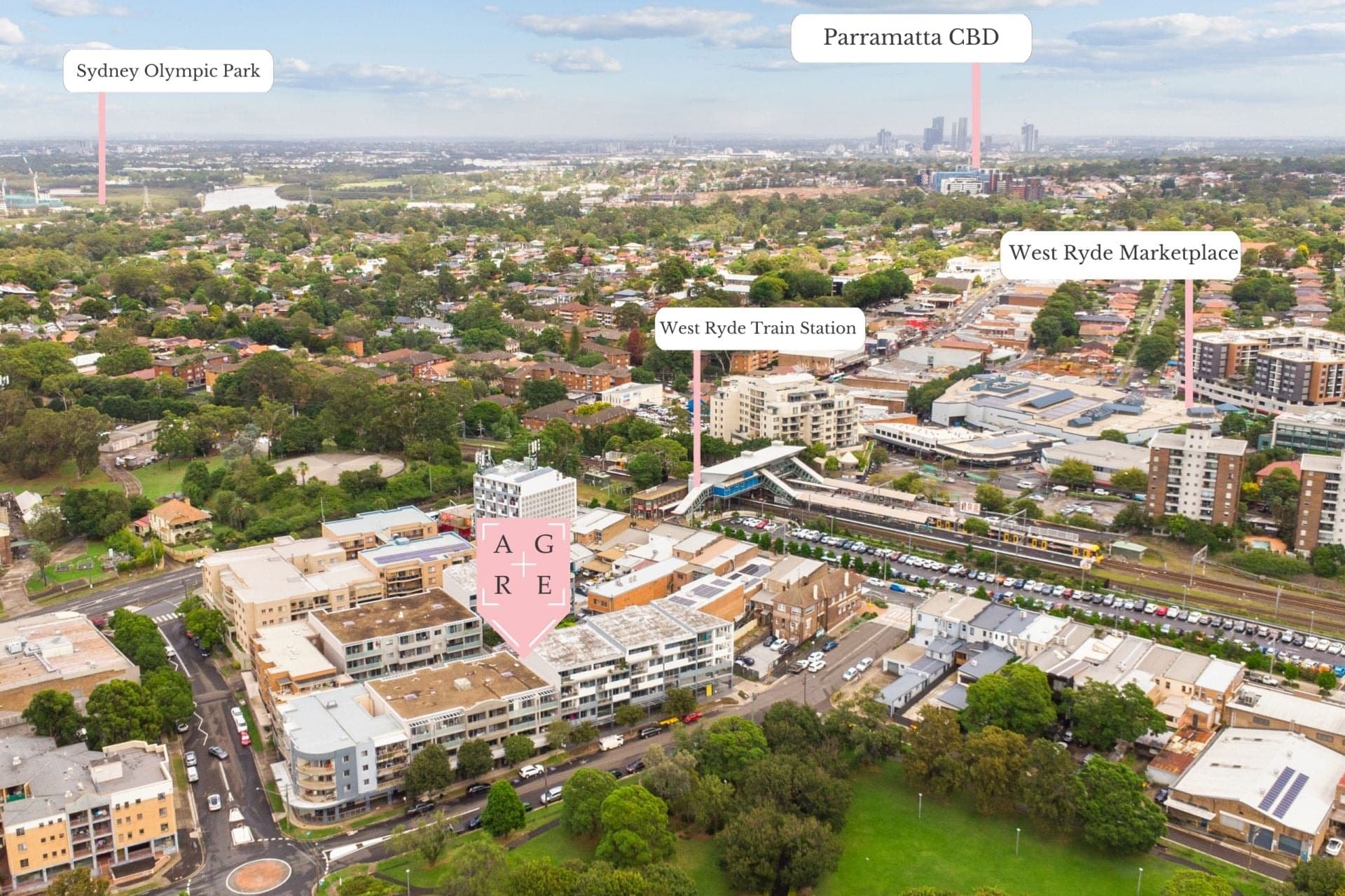 13/30-32 Herbert Street West Ryde NSW, West Ryde - Thumbnail 7