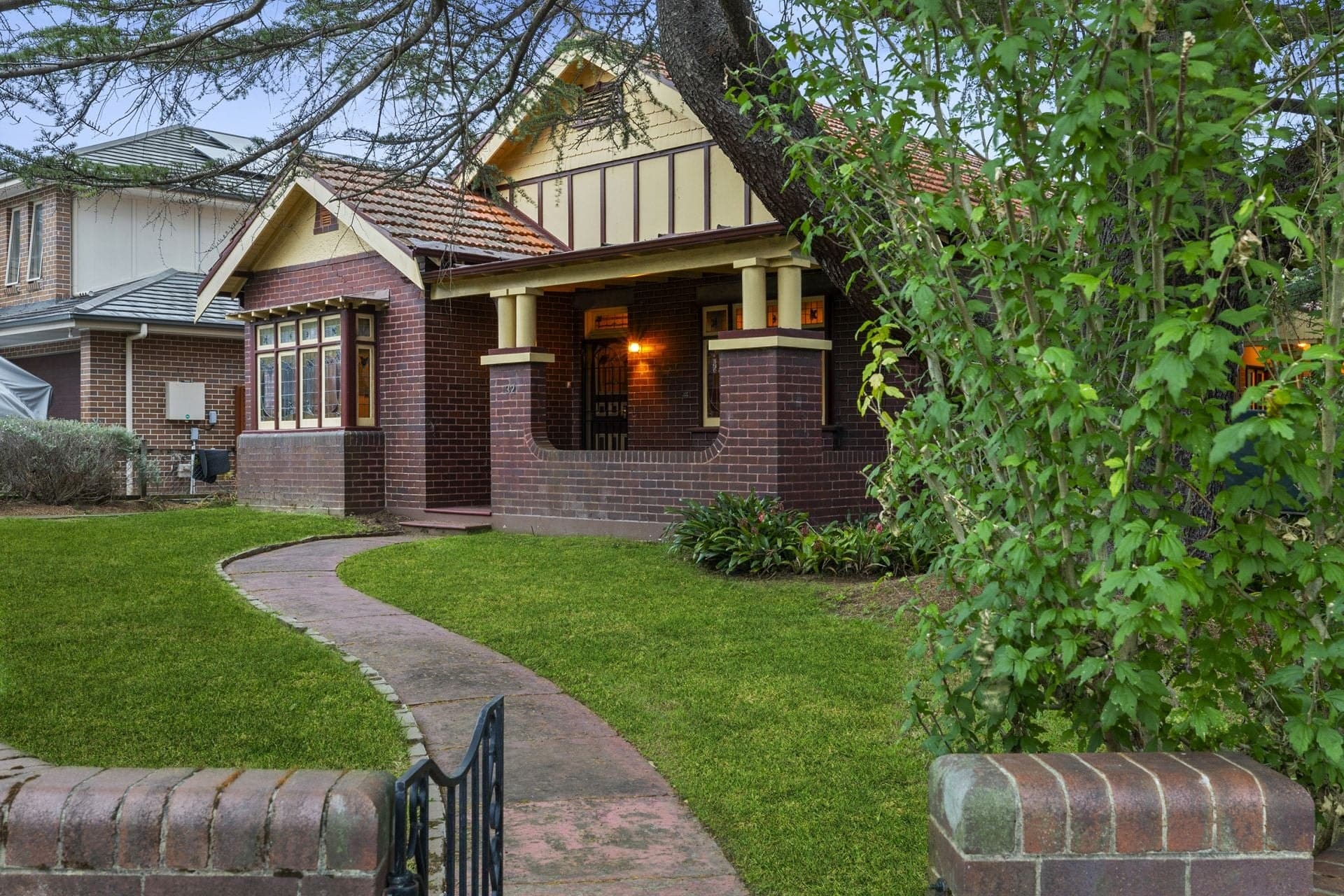 32 Lansdowne Street Eastwood NSW, Eastwood - Image 1