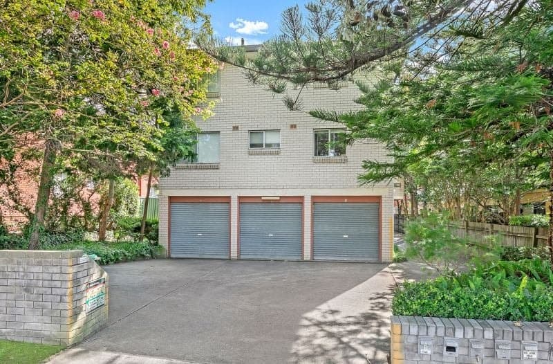 4/96 Station Street West Ryde NSW, West Ryde - Image 1