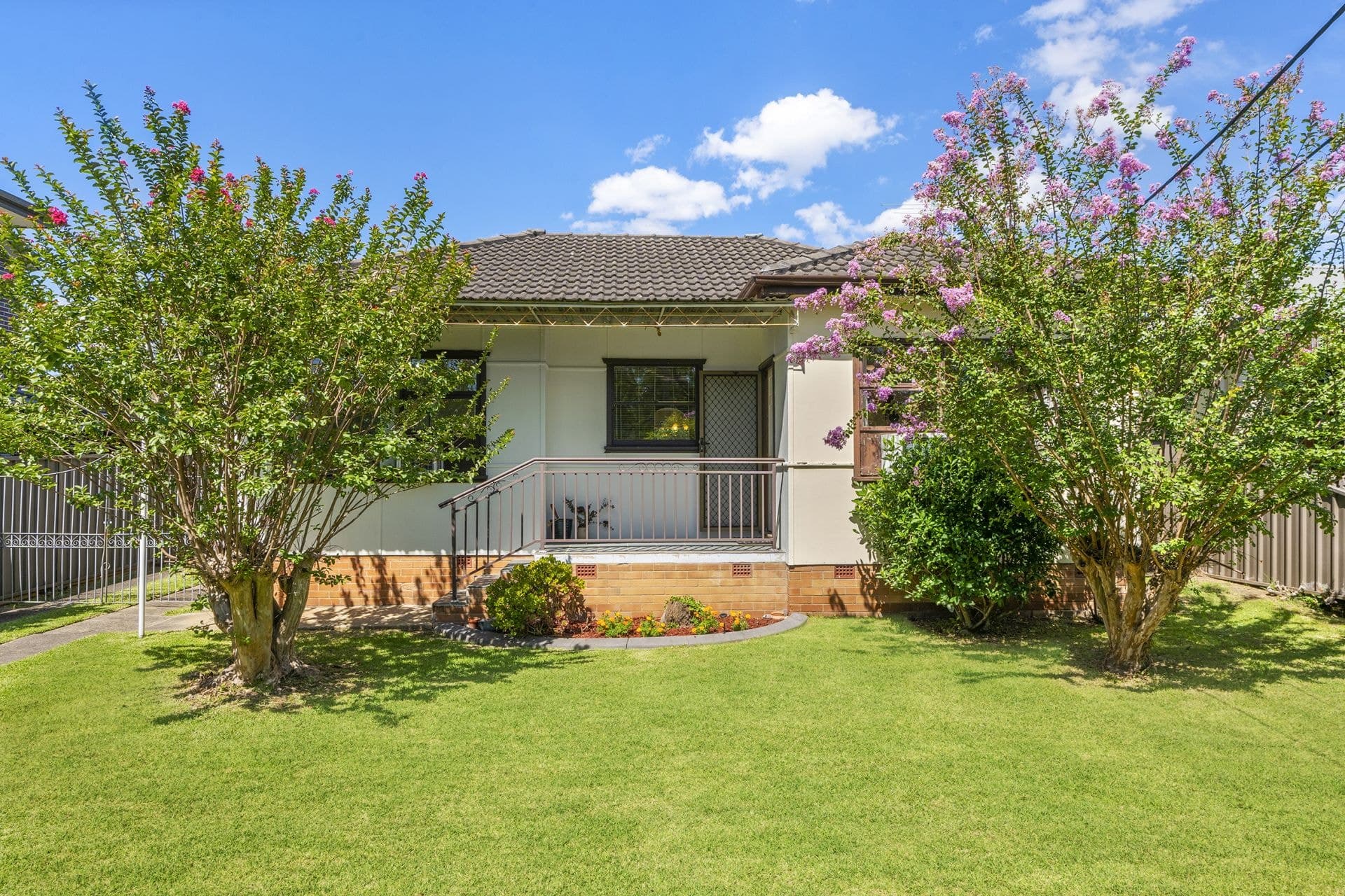 133 Bogalara Road Old Toongabbie NSW, Old Toongabbie - Image 1