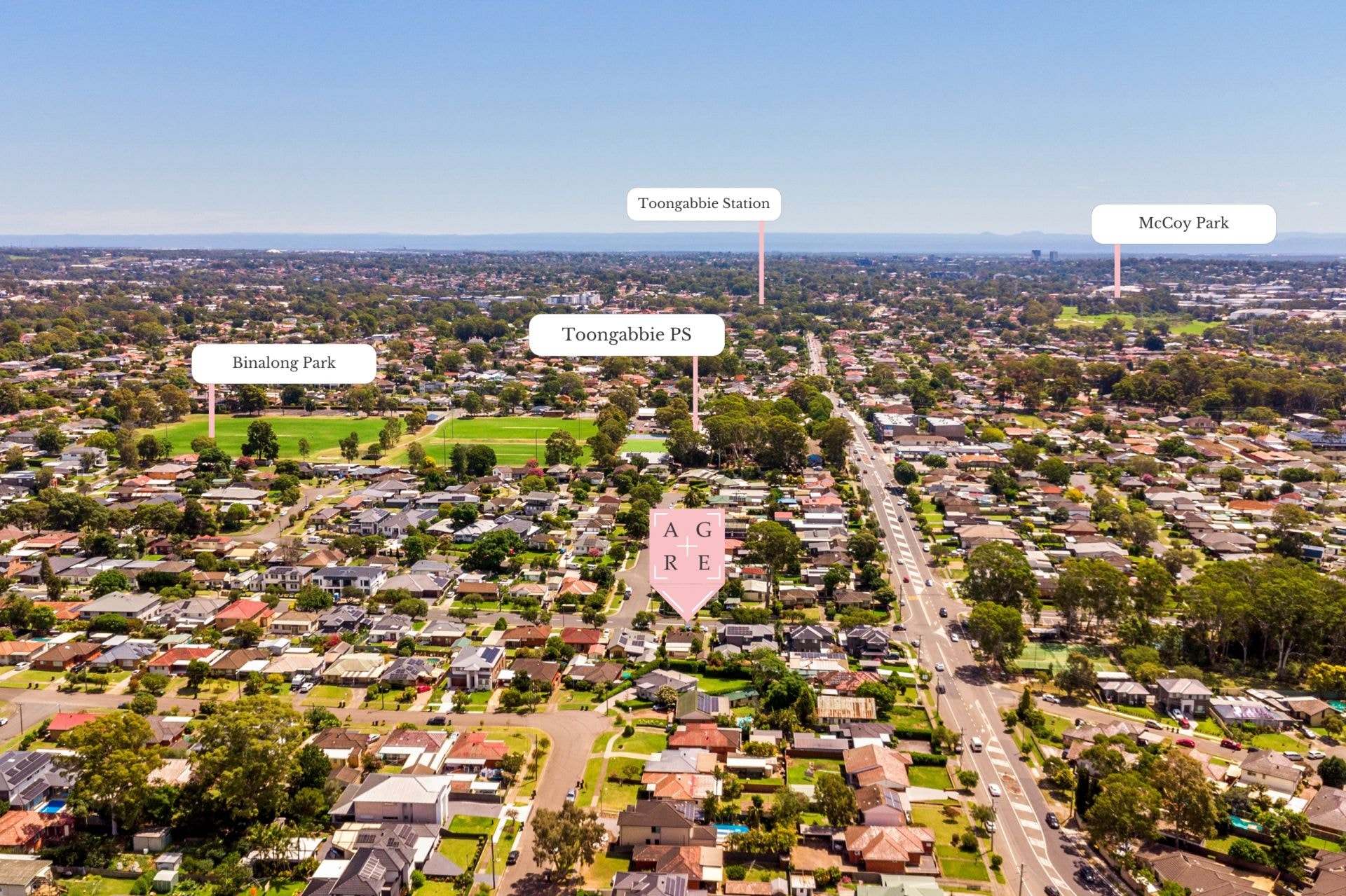 133 Bogalara Road Old Toongabbie NSW, Old Toongabbie - Thumbnail 8