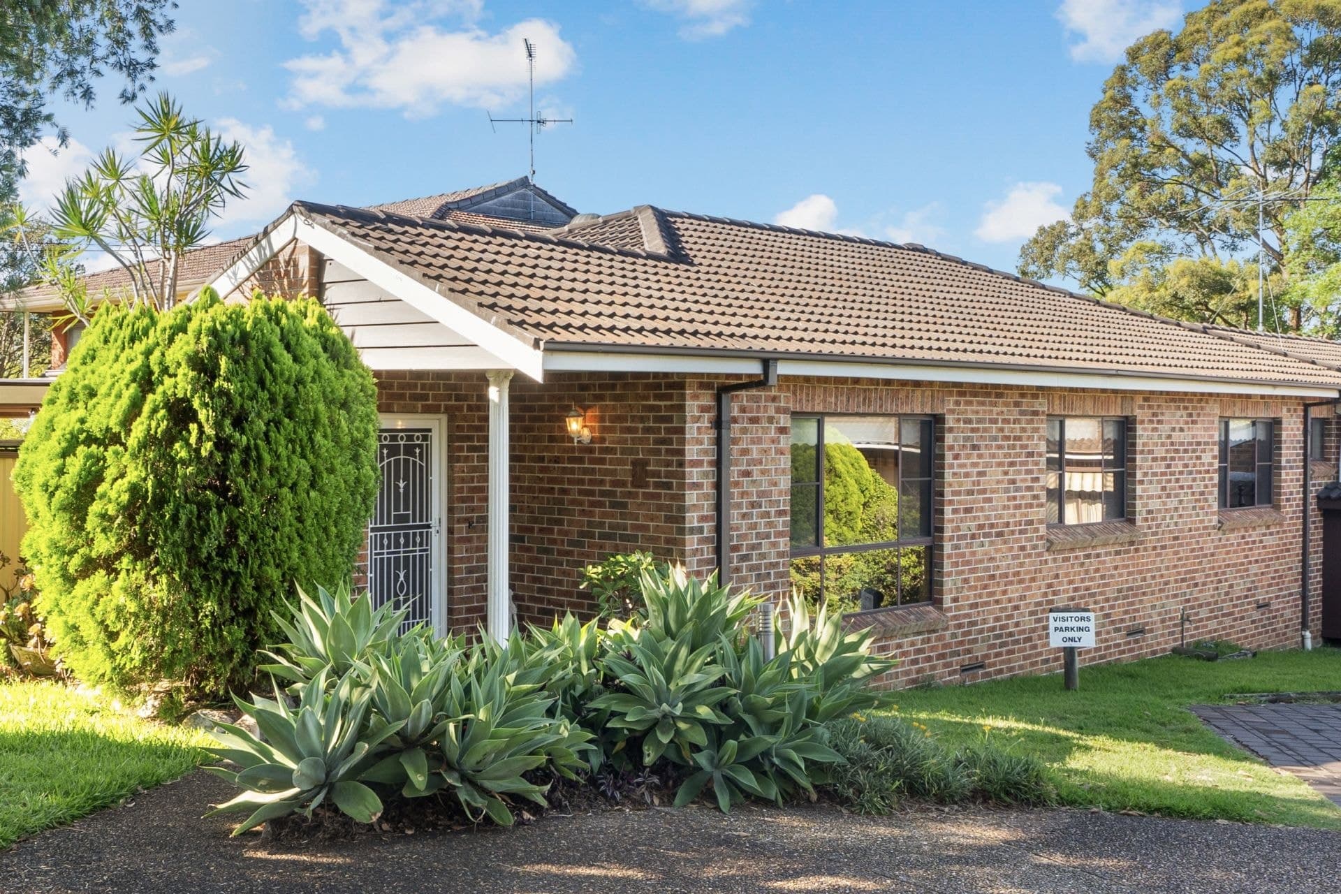 1/181 Marsden Road Carlingford NSW, Carlingford - Image 1