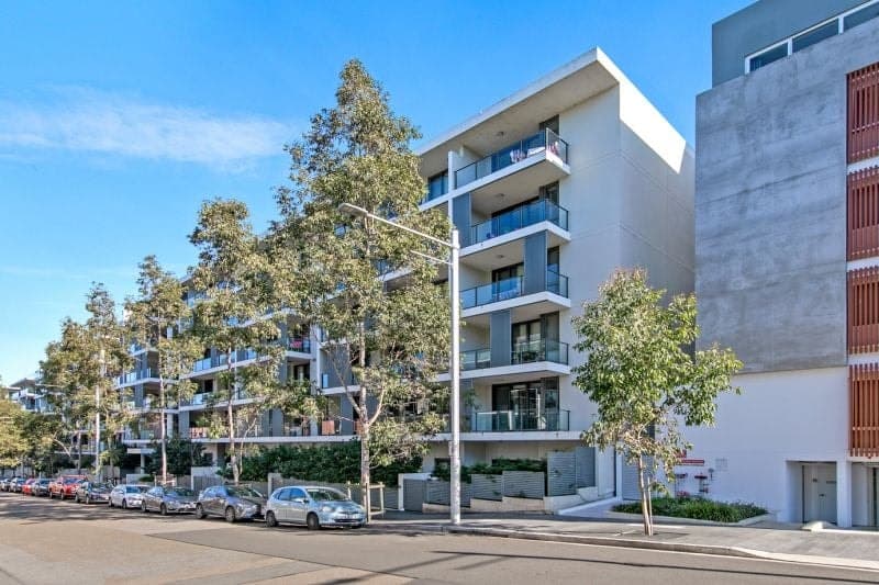 3311/7 Angas Street Meadowbank NSW, Meadowbank - Image 1